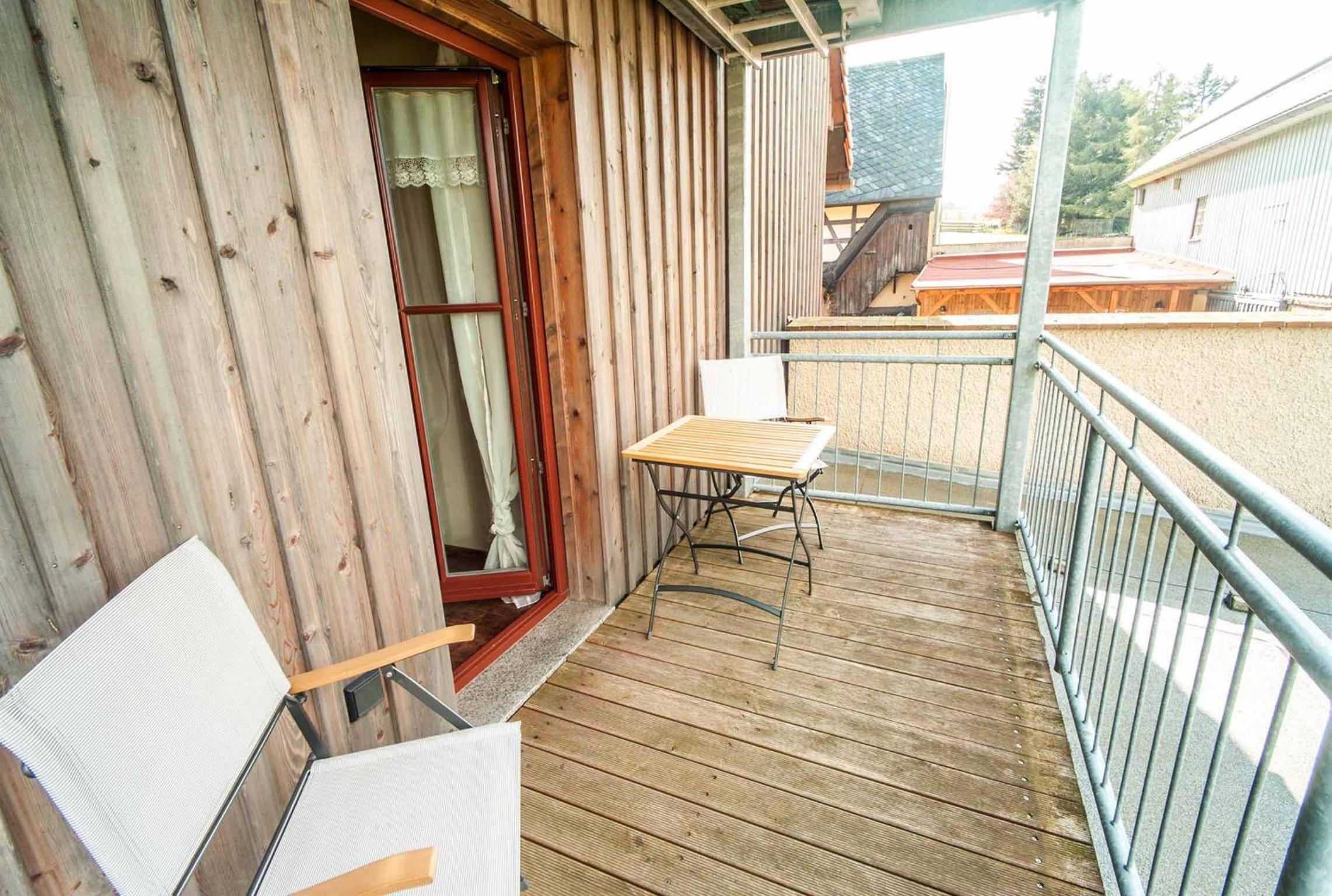 One-Bedroom Apartment - Photo 10