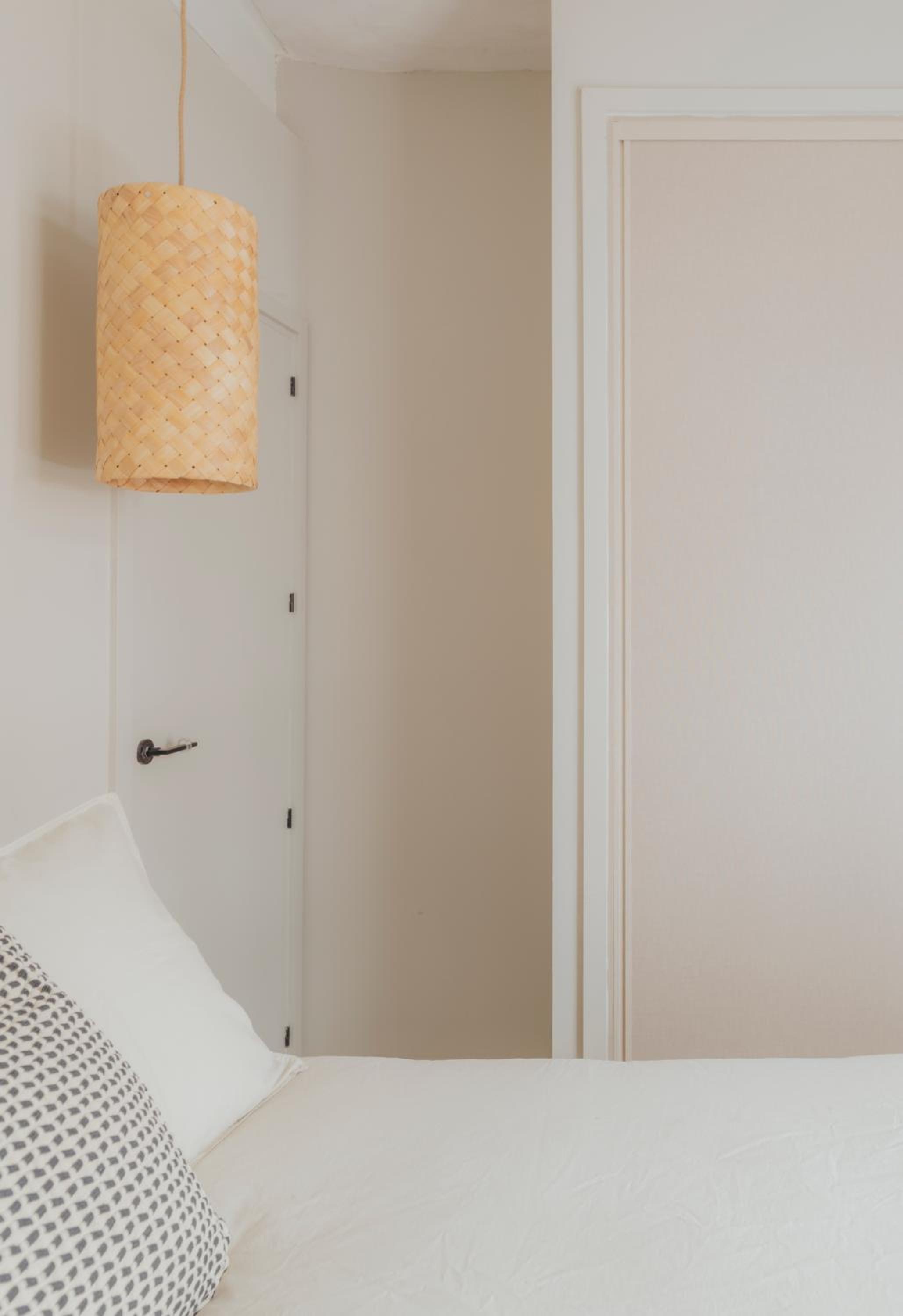 Two-Bedroom Deluxe Apartment