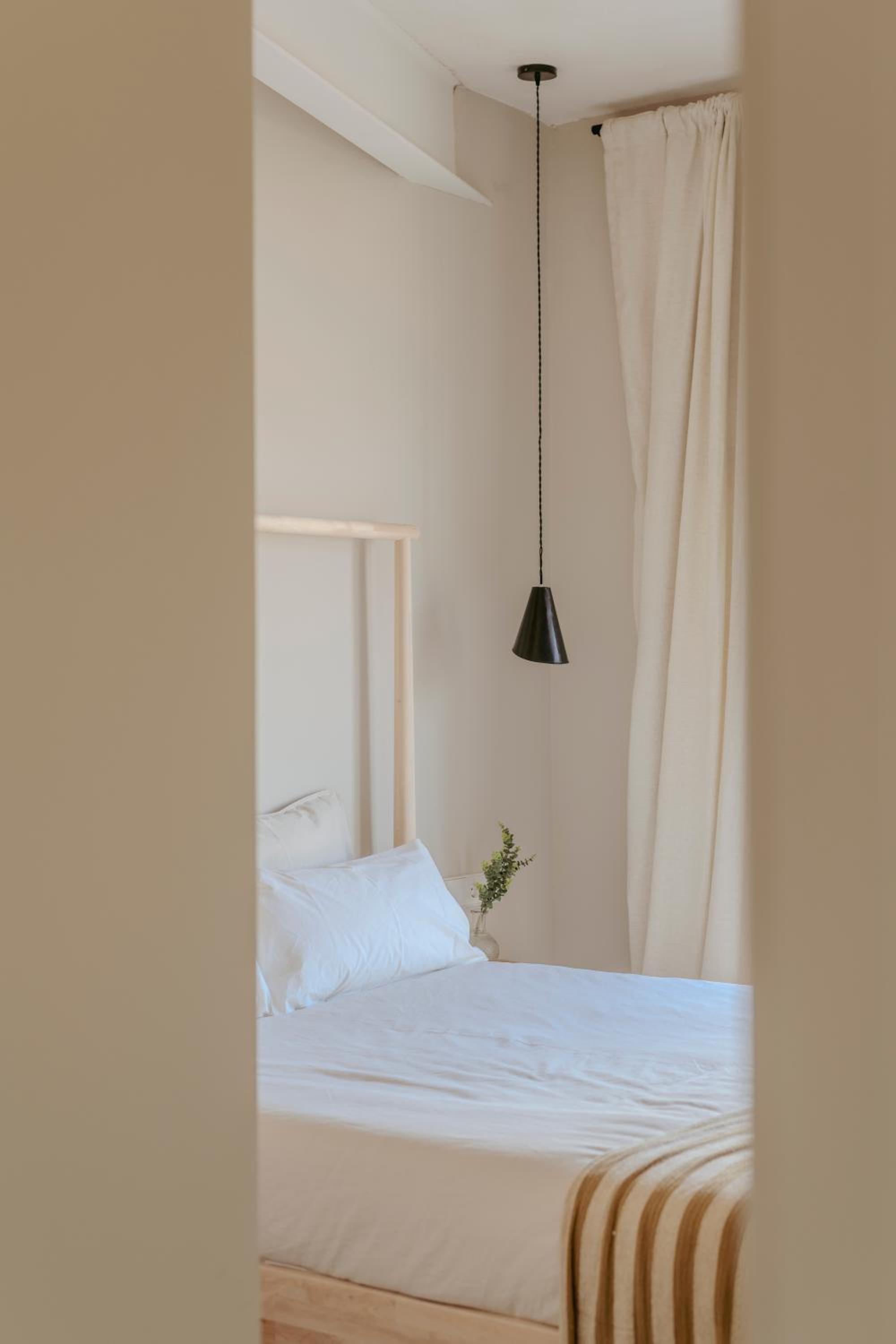 Apartamento Deluxe de Dos Habitaciones