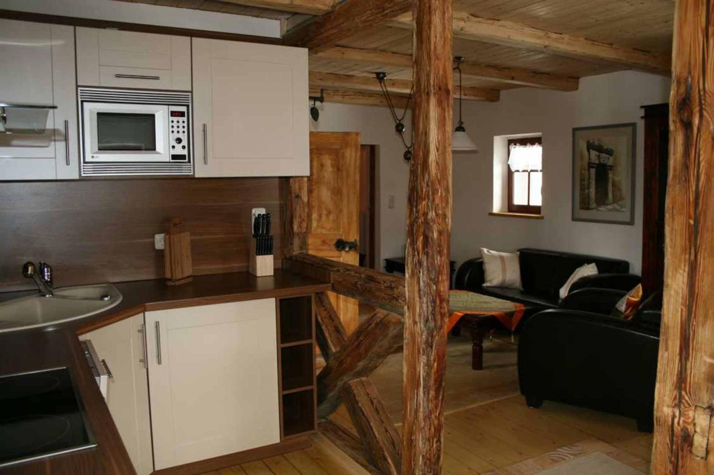 Maisonette - Photo 3