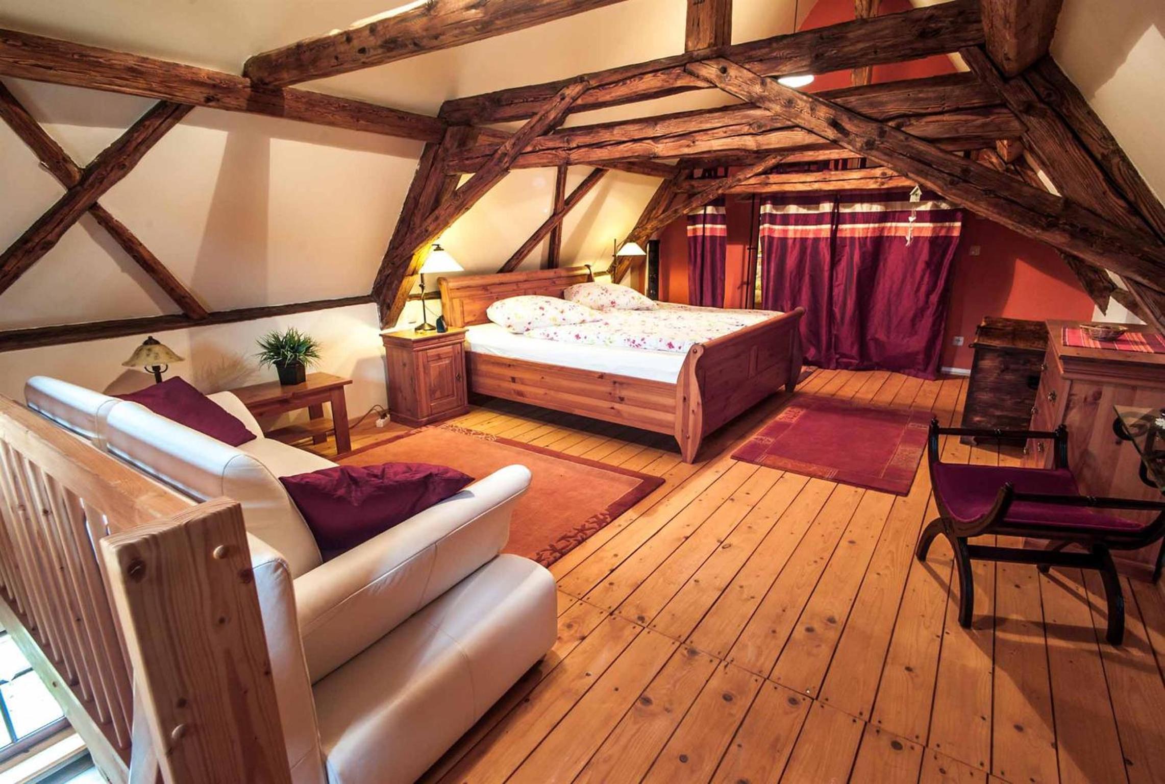 Maisonette - Photo 9