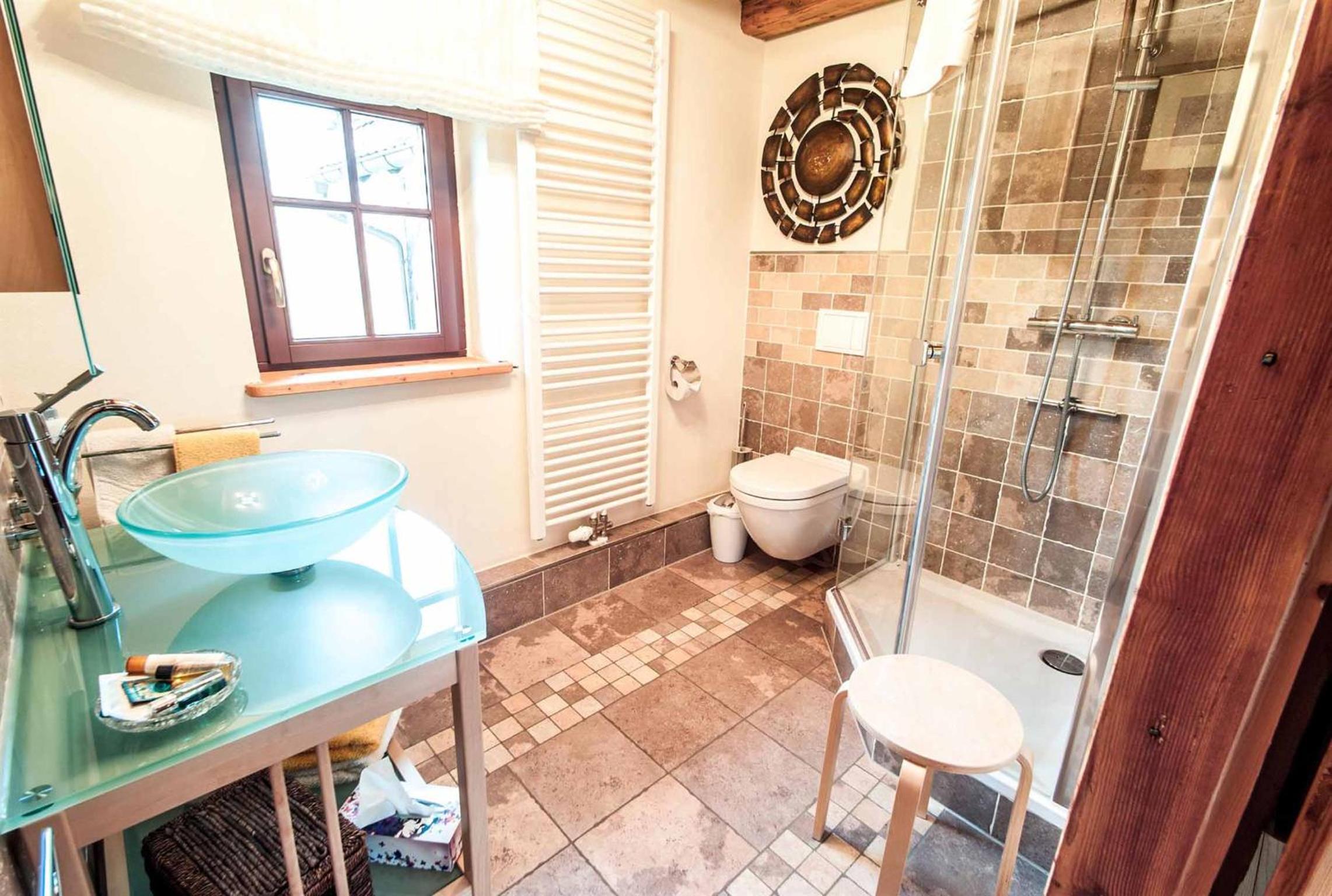 Maisonette - Photo 13