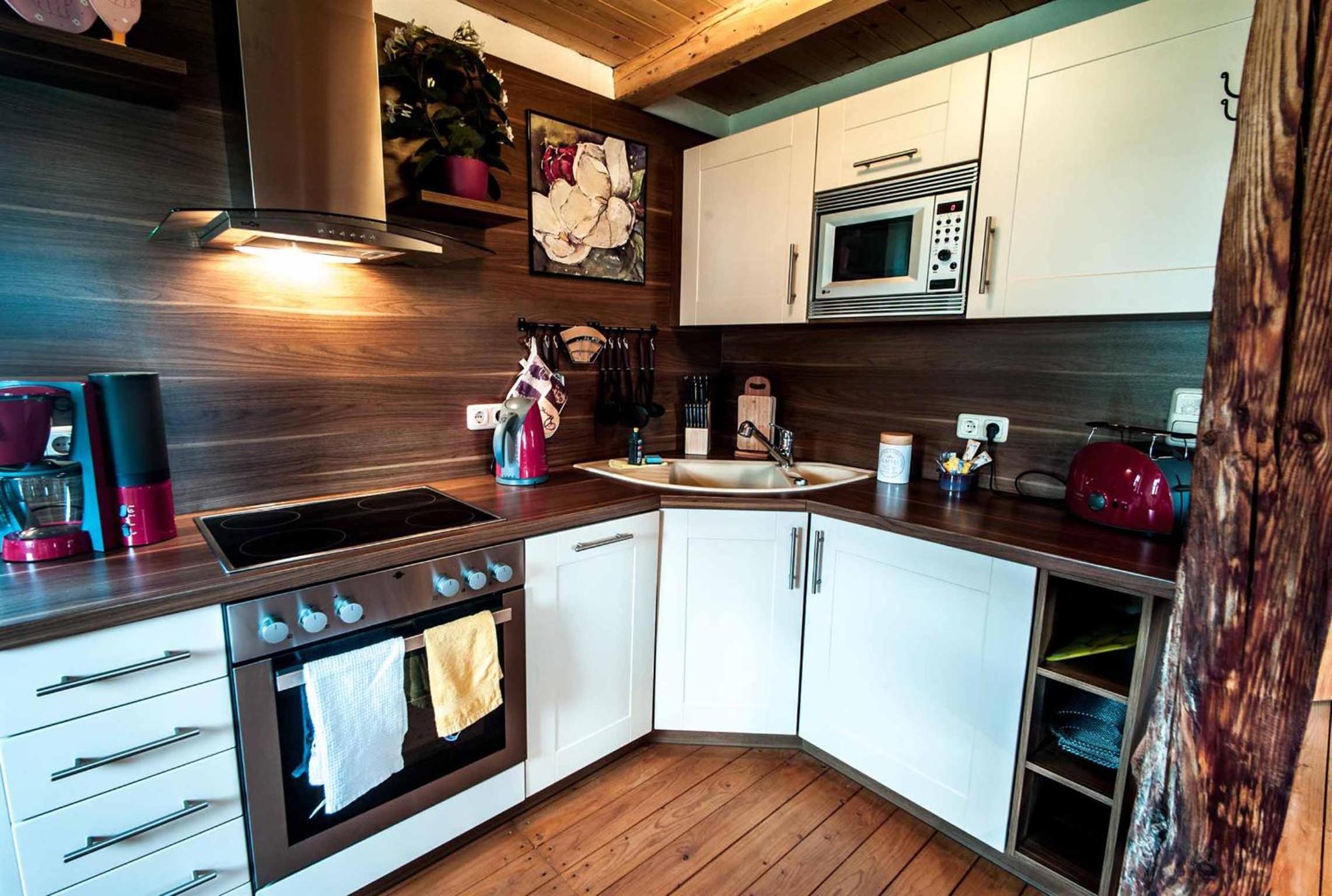 Maisonette - Photo 5