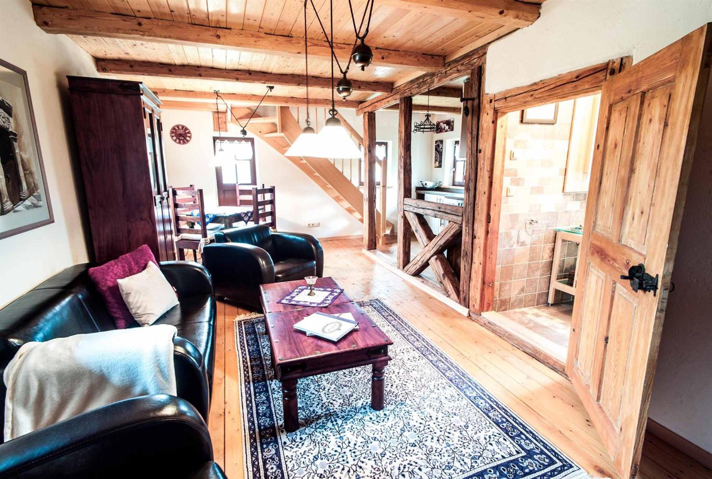 Maisonette - Photo 8