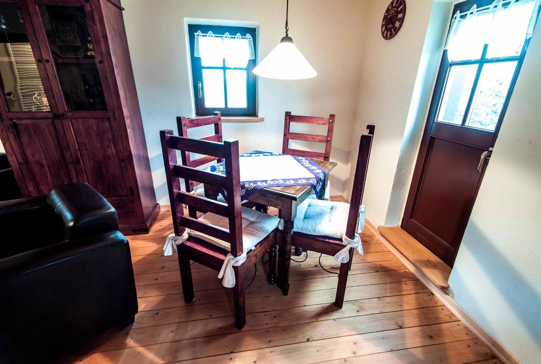 Maisonette - Photo 12
