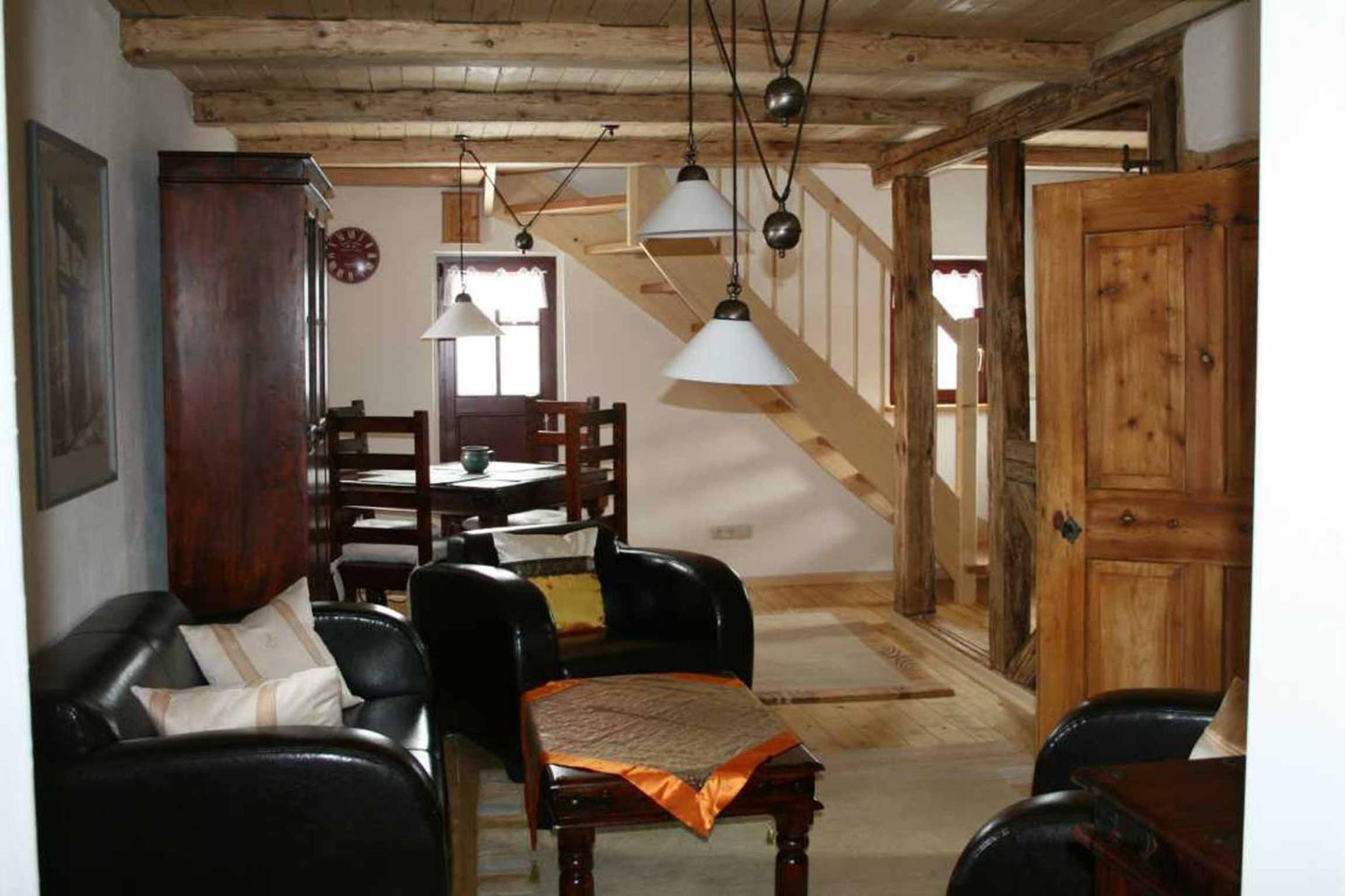 Maisonette - Photo 1