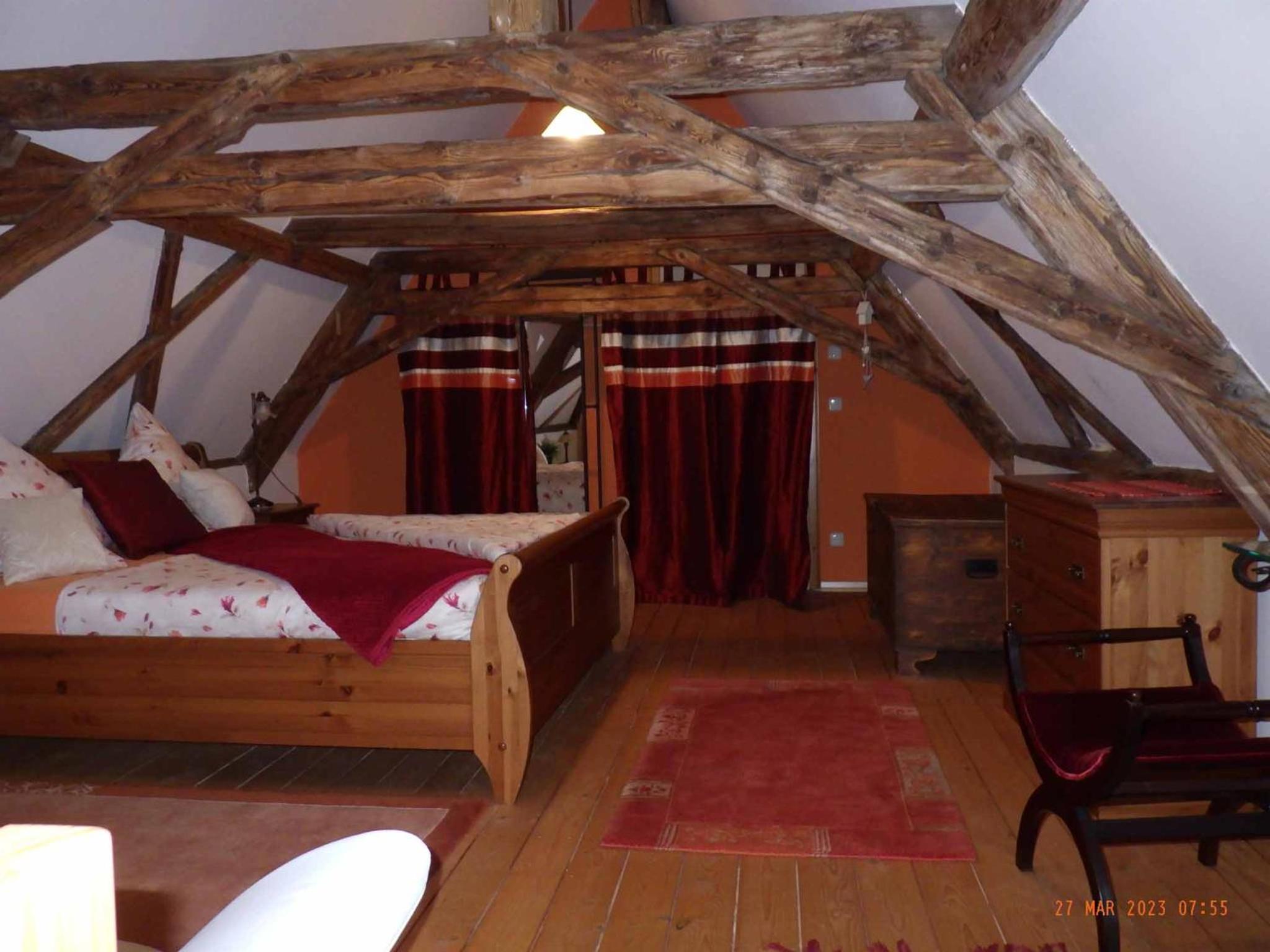 Maisonette - Photo 10