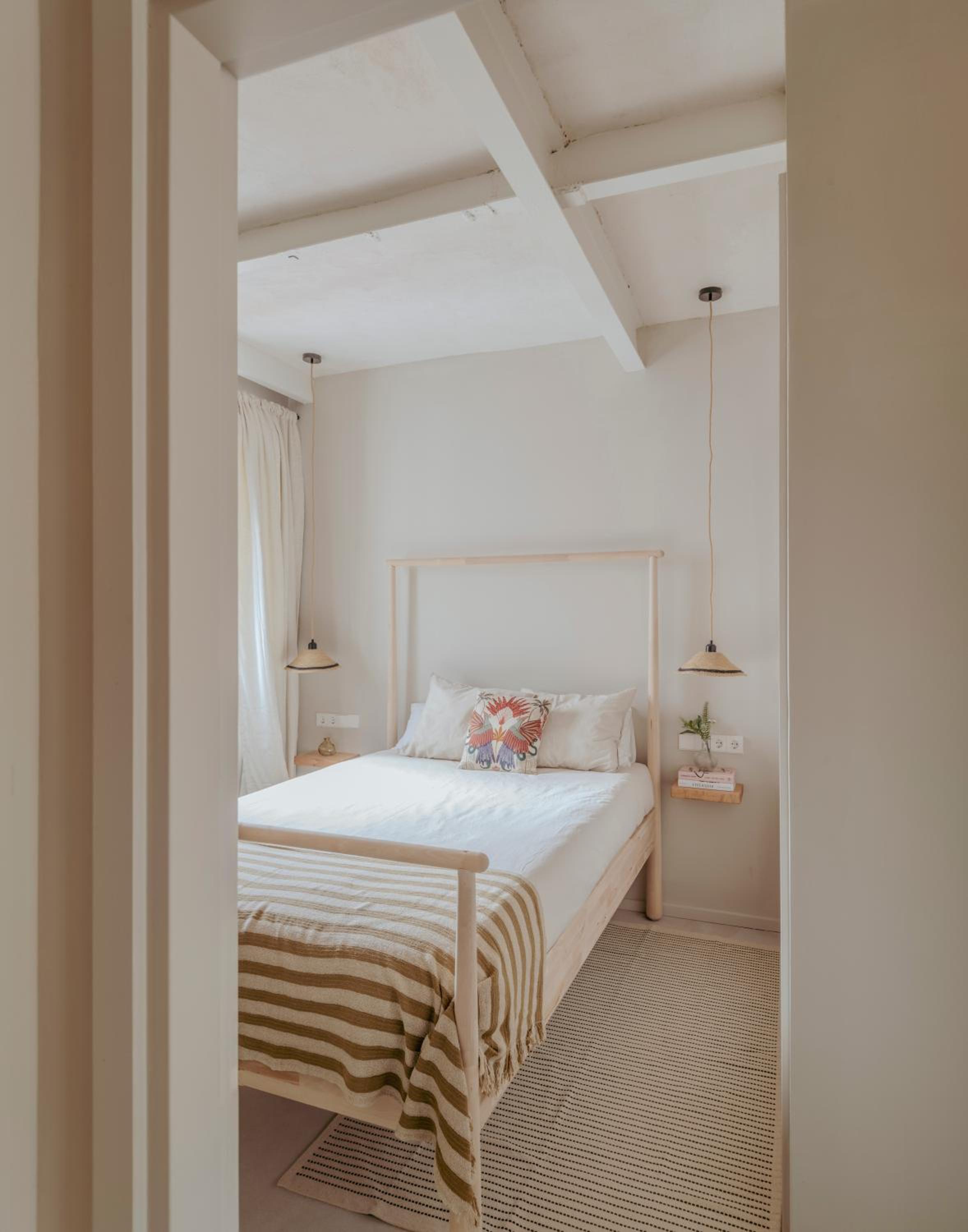 Apartamento Deluxe de Dos Habitaciones