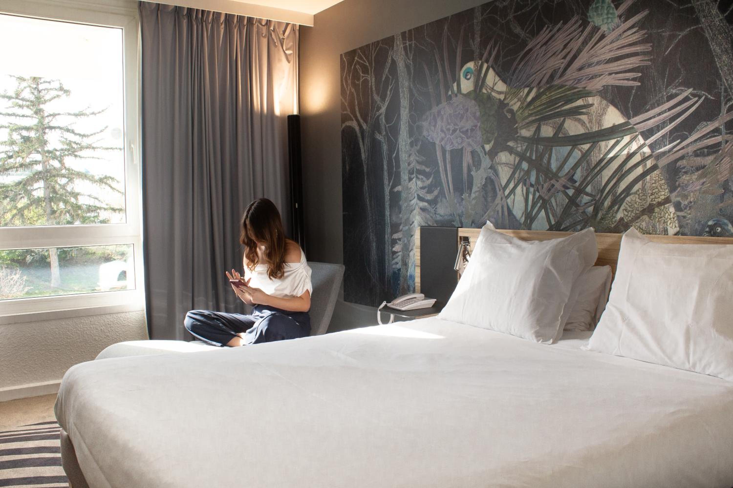 Executive Double Room - Photo 2