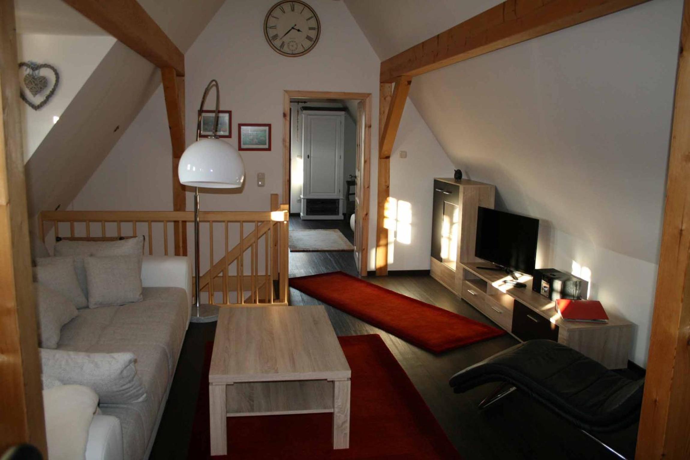 Two-Bedroom Apartment - Loft - Photo 16