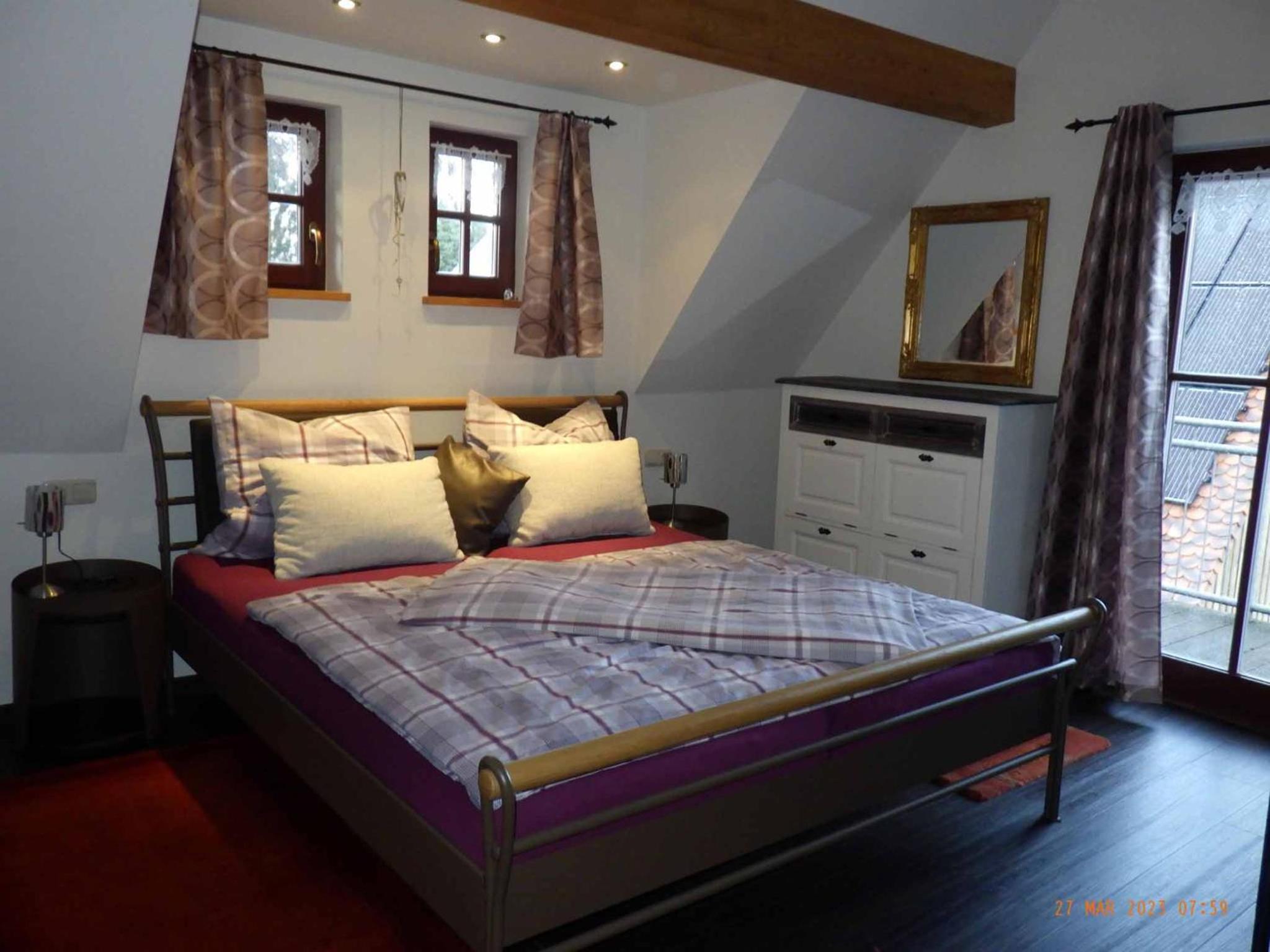 Two-Bedroom Apartment - Loft - Photo 12
