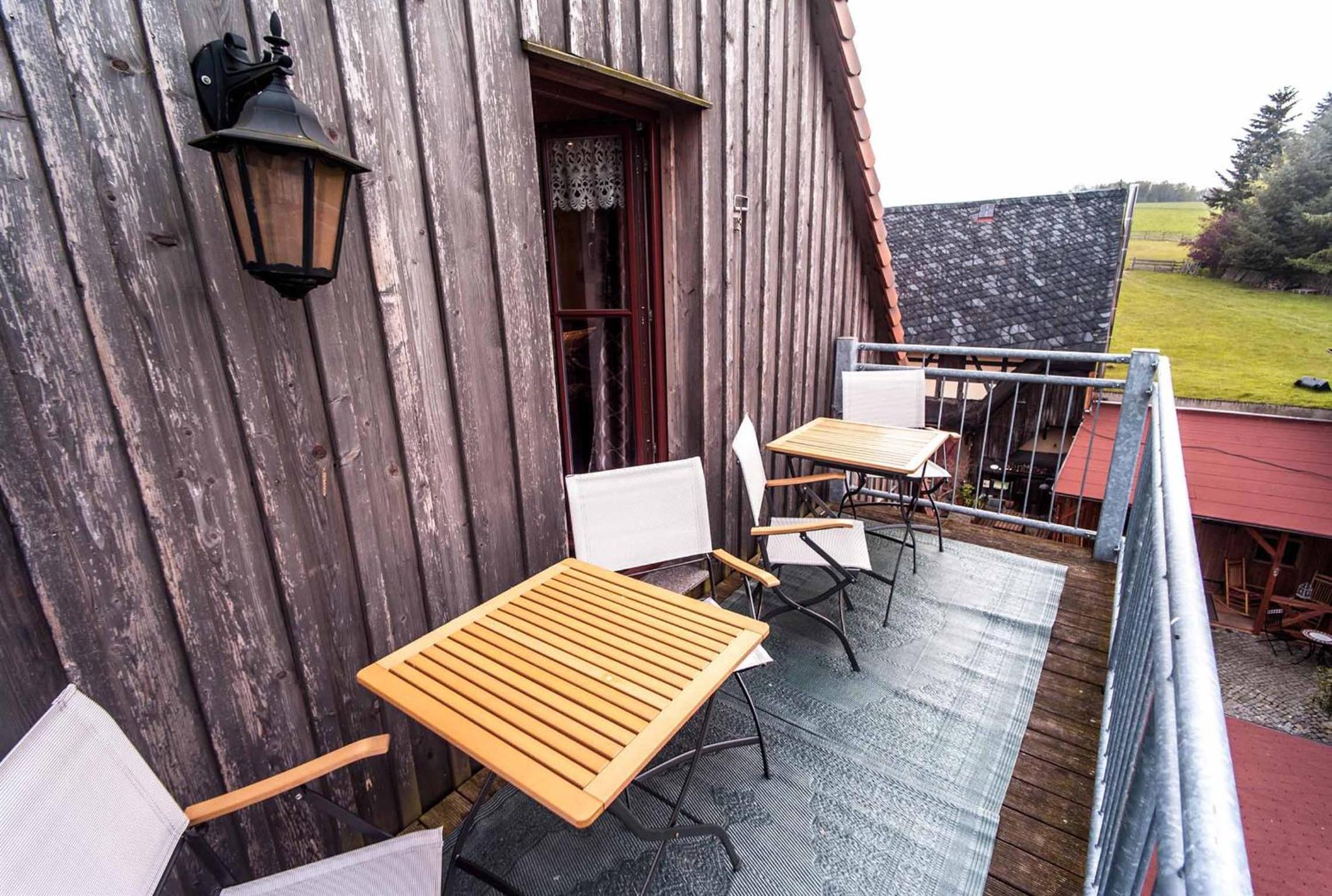 Two-Bedroom Apartment - Loft - Photo 14