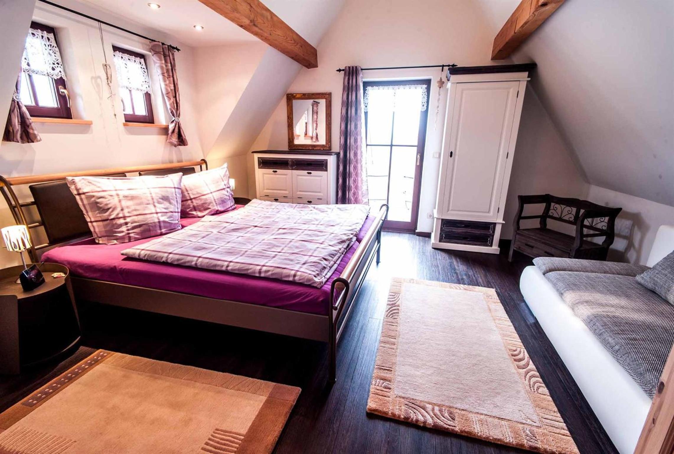 Two-Bedroom Apartment - Loft - Photo 18