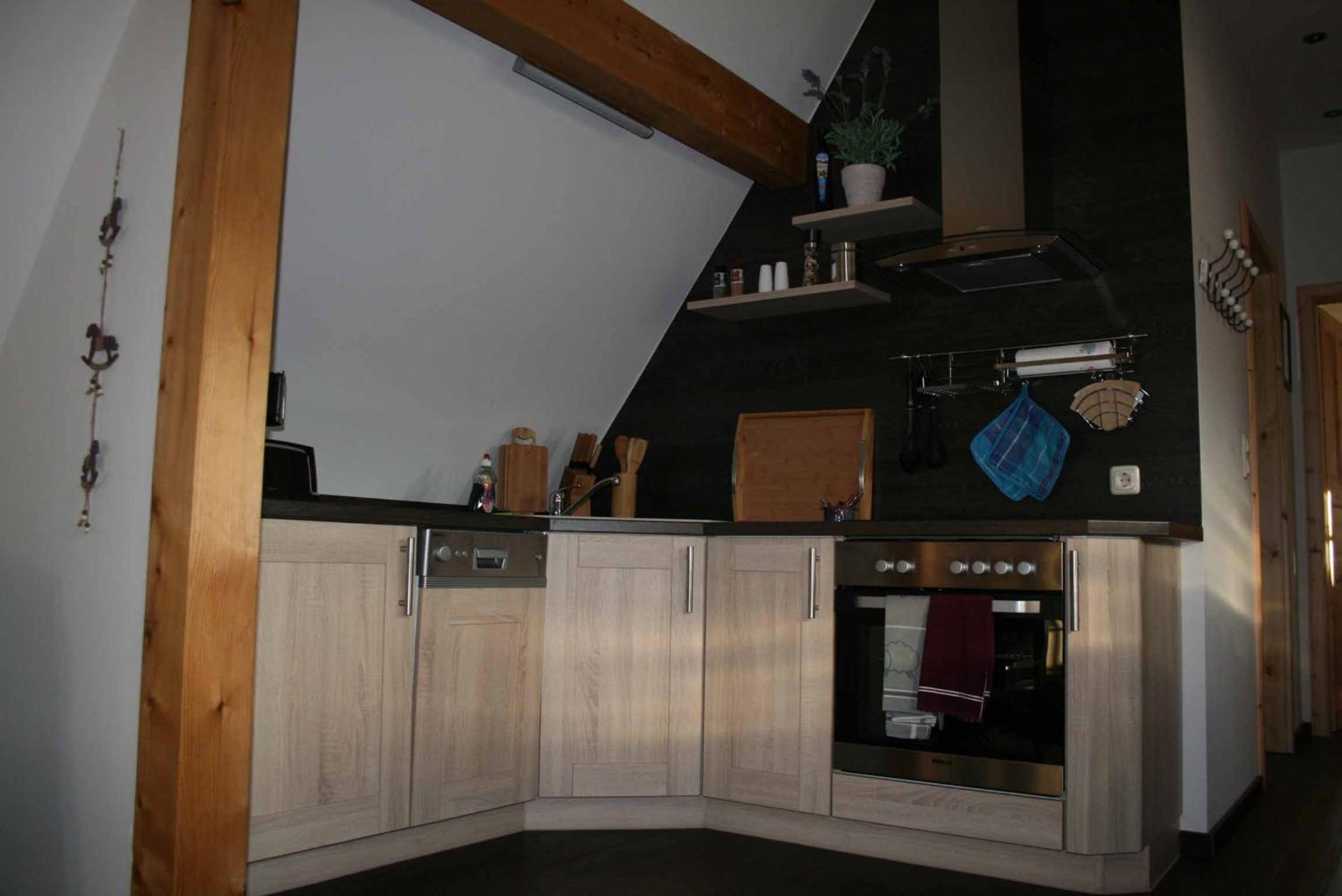 Two-Bedroom Apartment - Loft - Photo 5