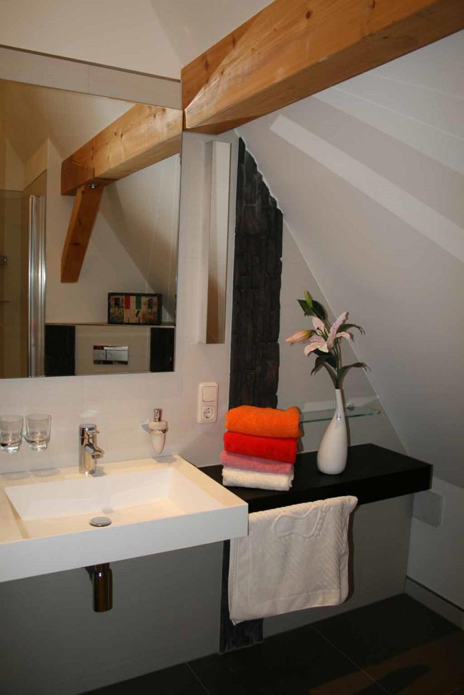 Two-Bedroom Apartment - Loft - Photo 4