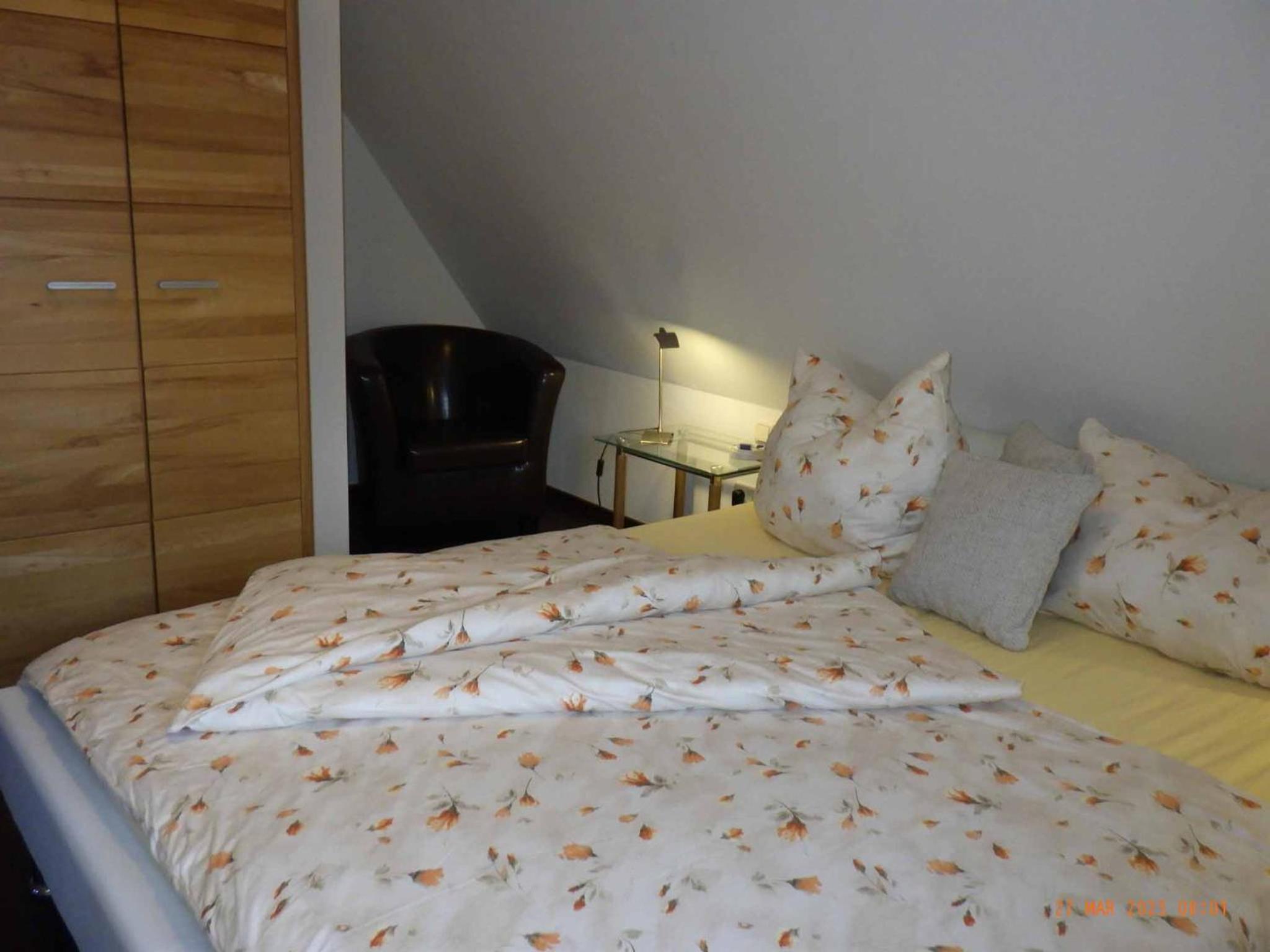 Two-Bedroom Apartment - Loft - Photo 2