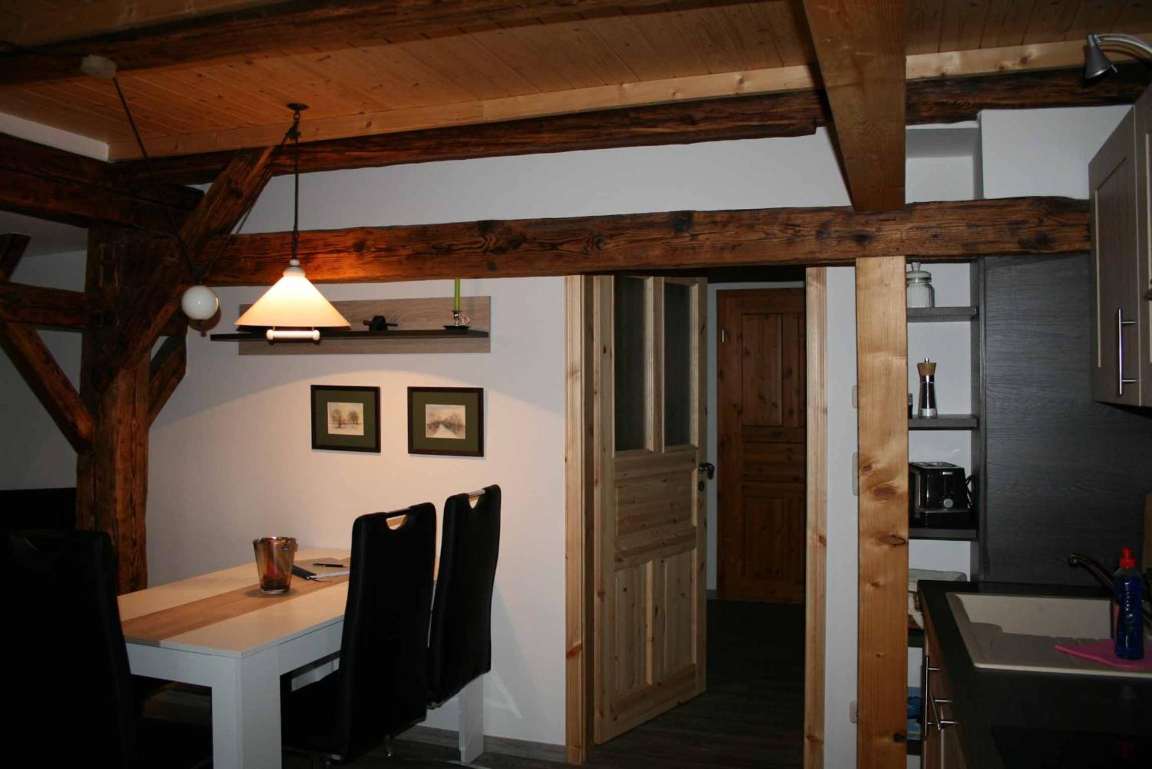 Two-Bedroom Apartment  - Photo 11