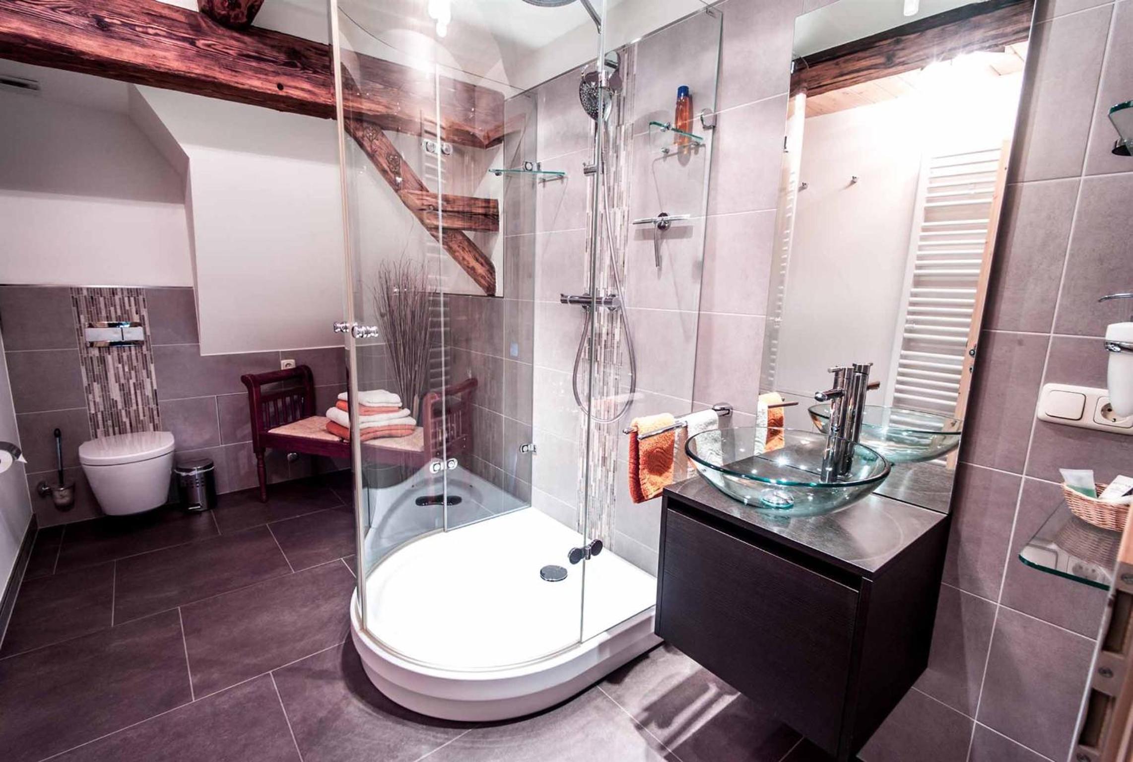  Two-Bedroom Apartment  - Photo 4