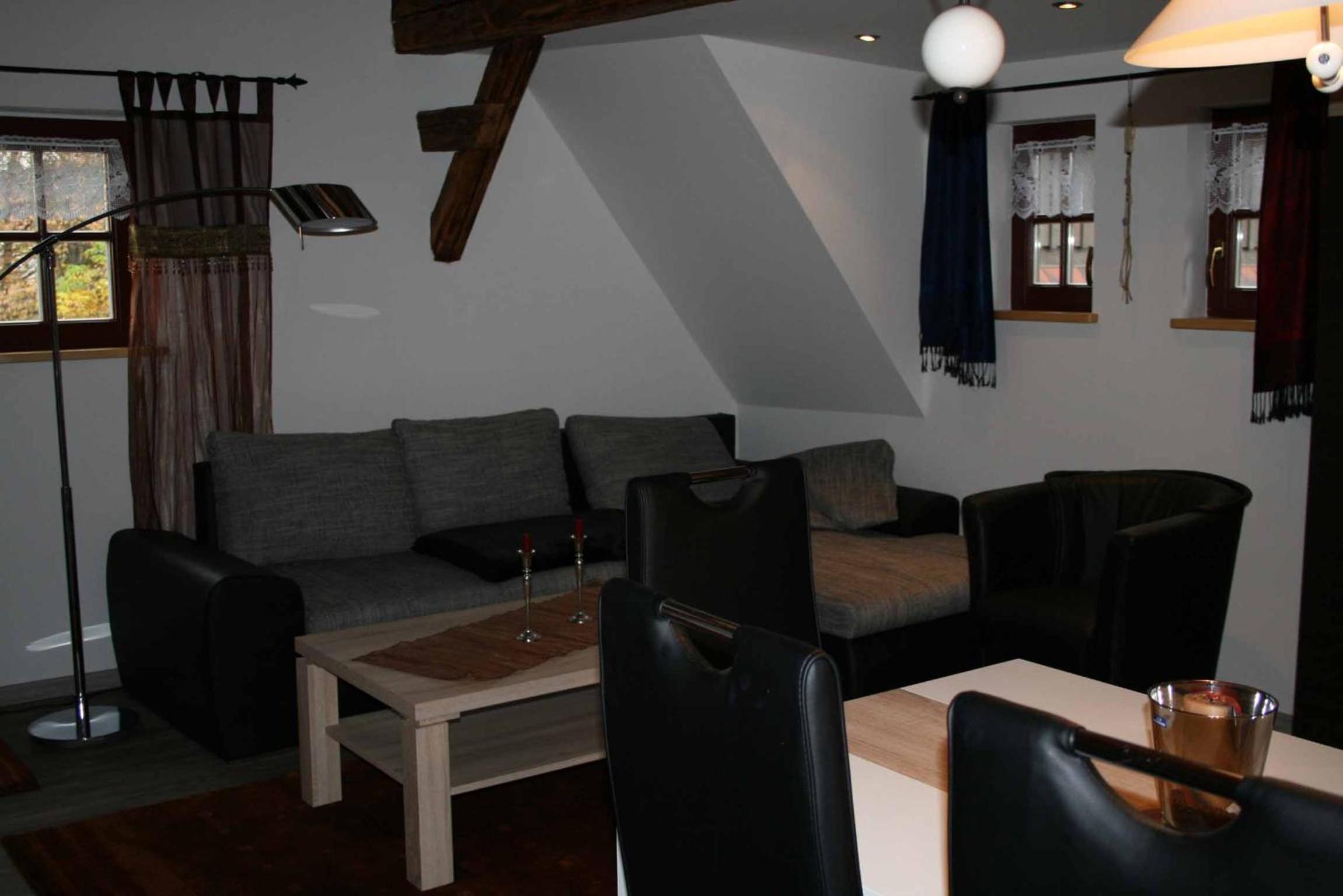  Two-Bedroom Apartment  - Photo 8