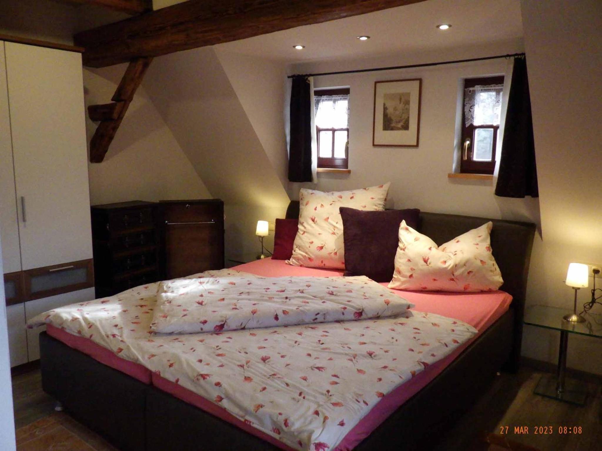  Two-Bedroom Apartment  - Photo 7