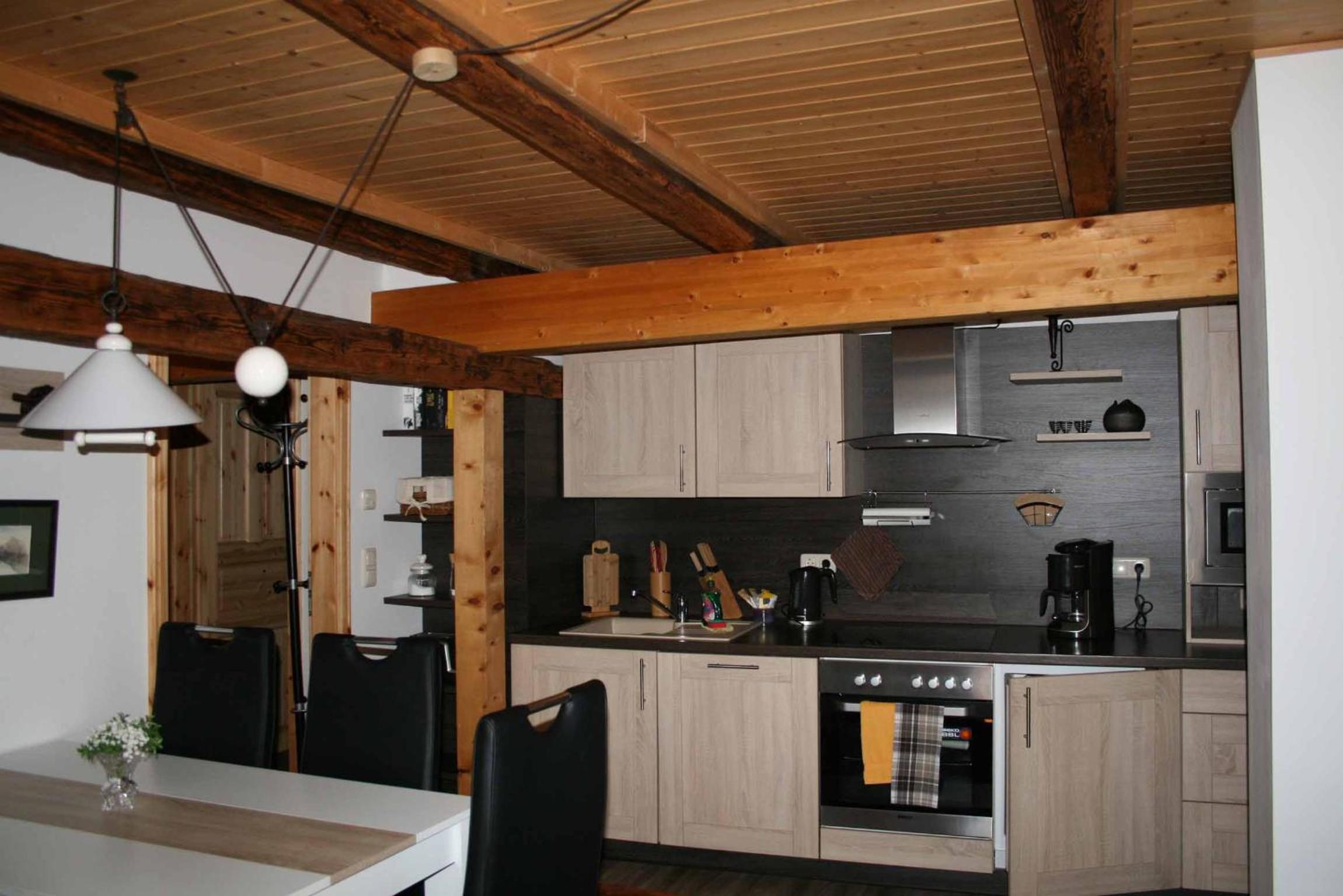  Two-Bedroom Apartment  - Photo 5