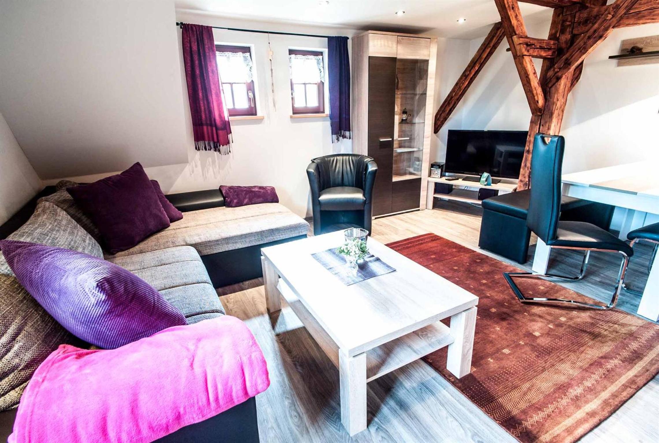  Two-Bedroom Apartment  - Photo 10