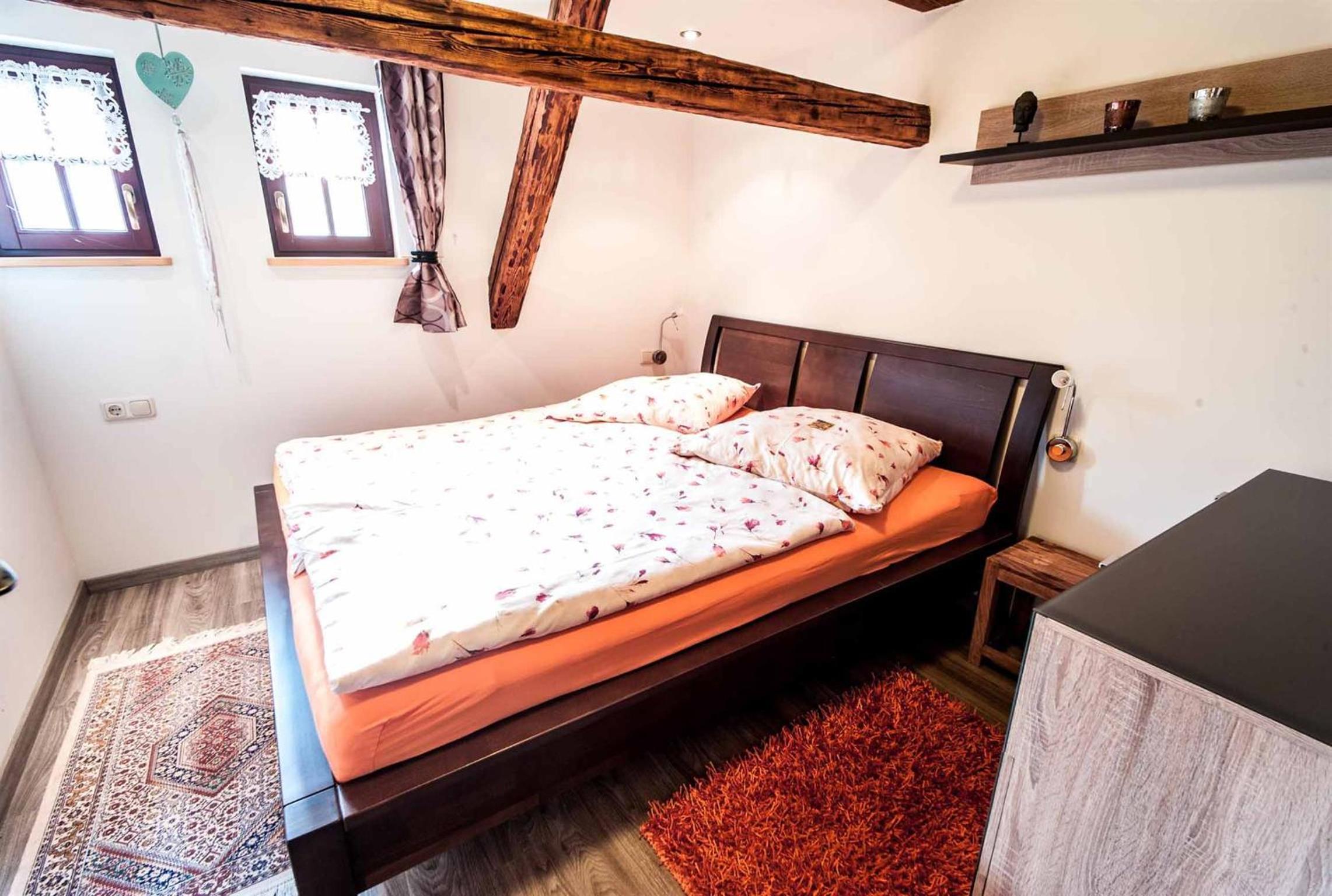  Two-Bedroom Apartment  - Photo 12