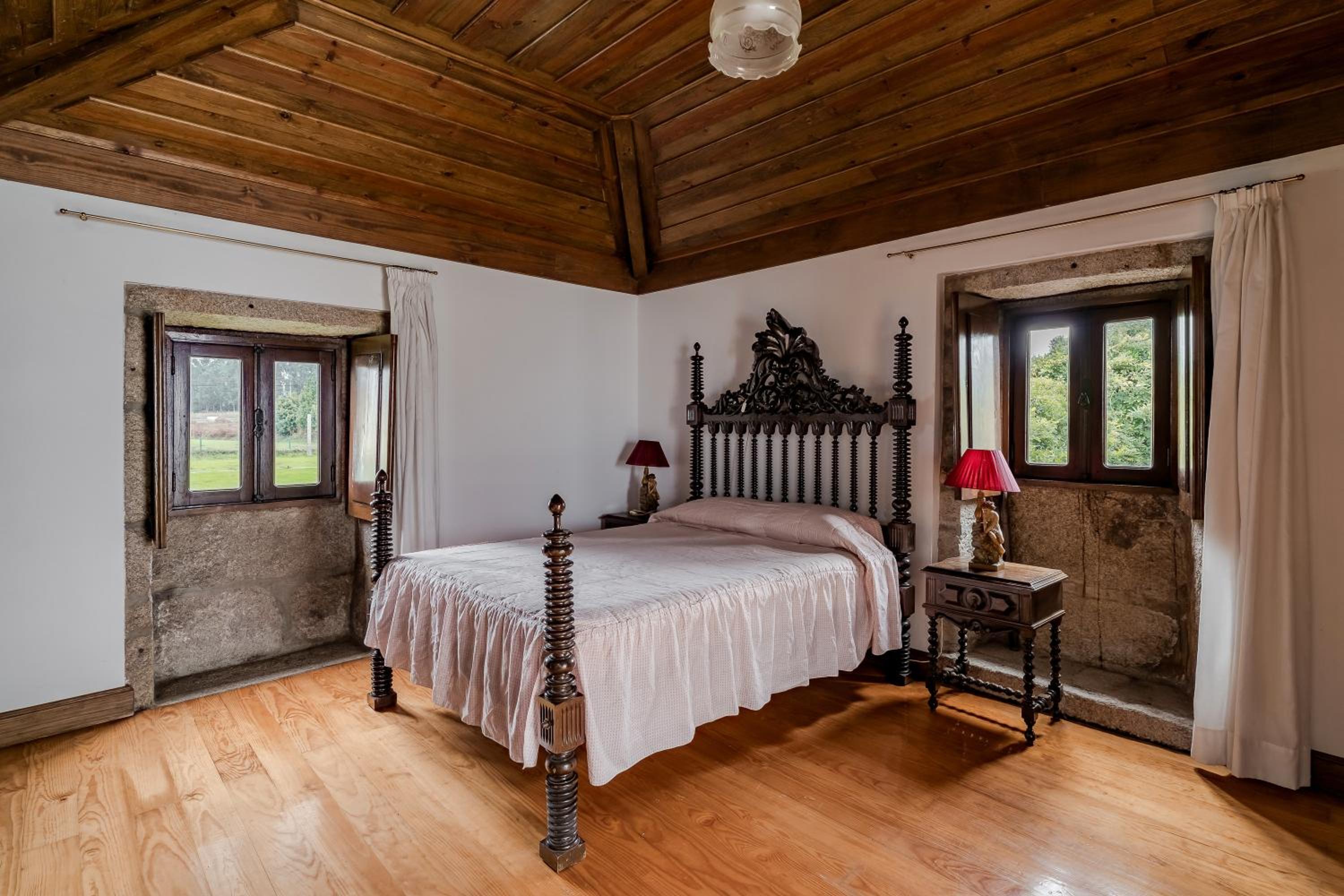 Double Room with Garden View photo 1