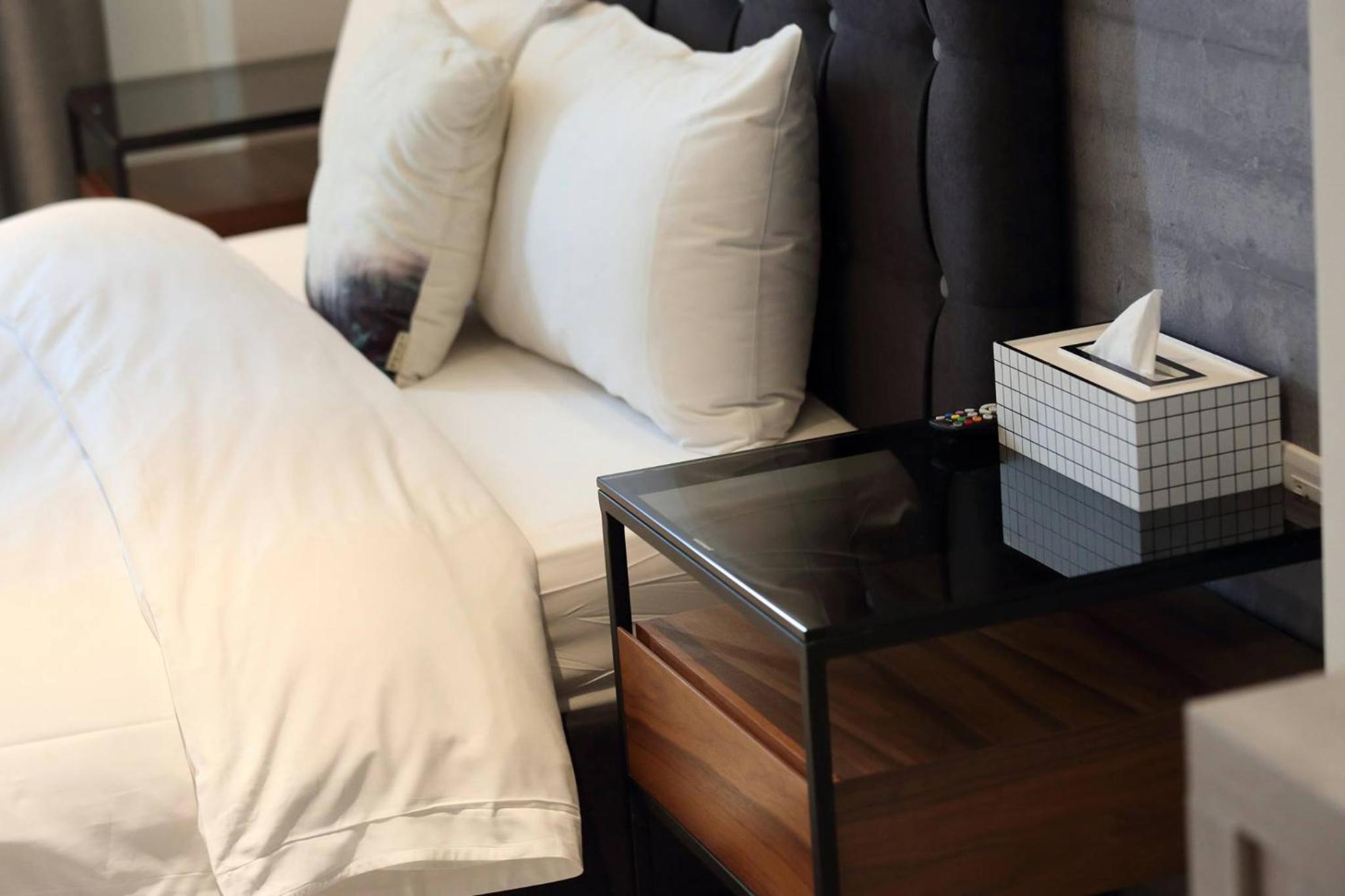 Double Room with Balcony and Mountain View photo 1