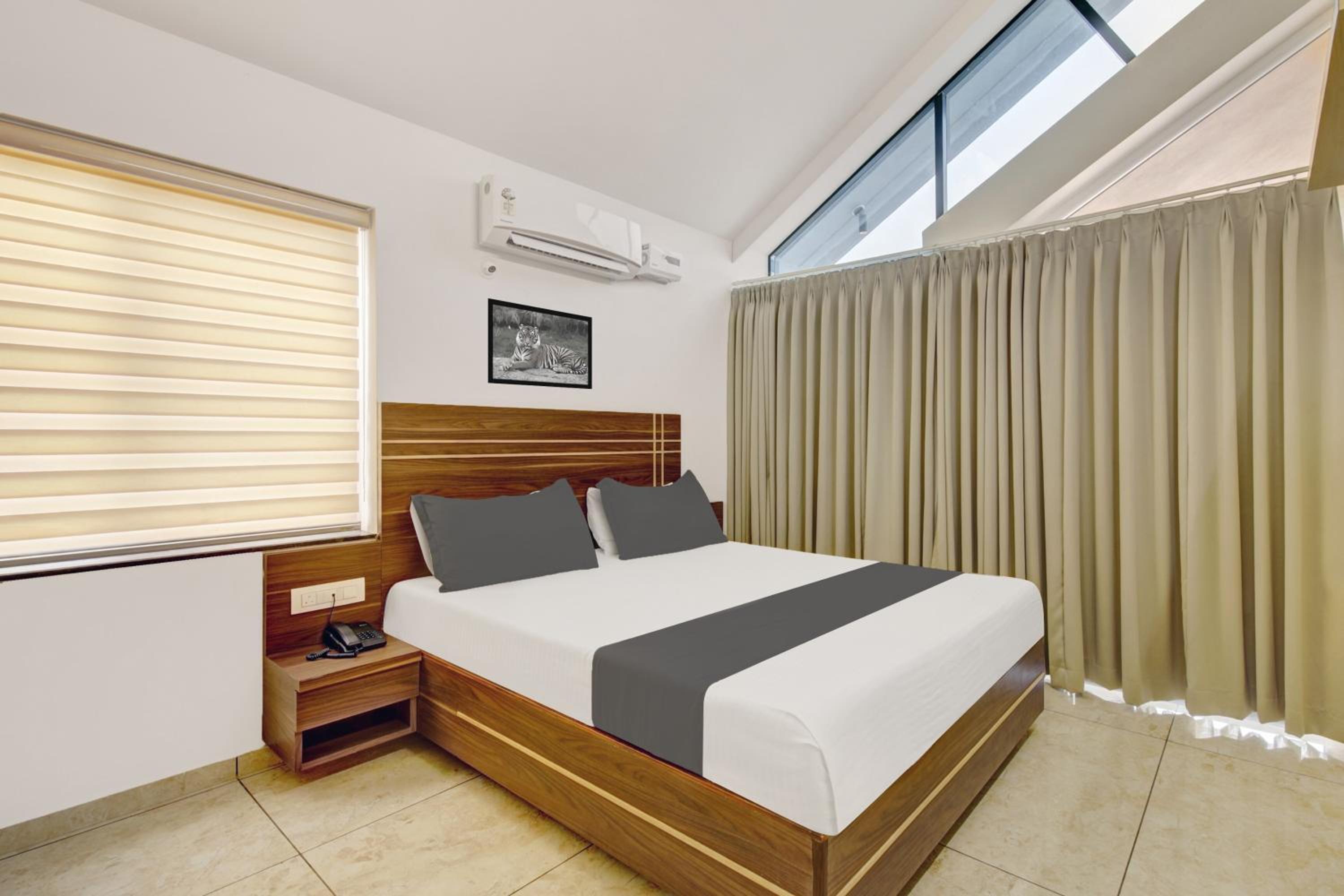 Classic Triple Room