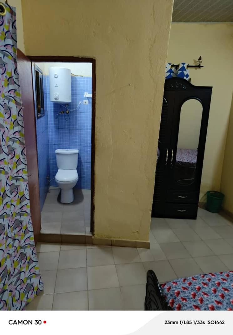 Two-Bedroom Villa photo 3