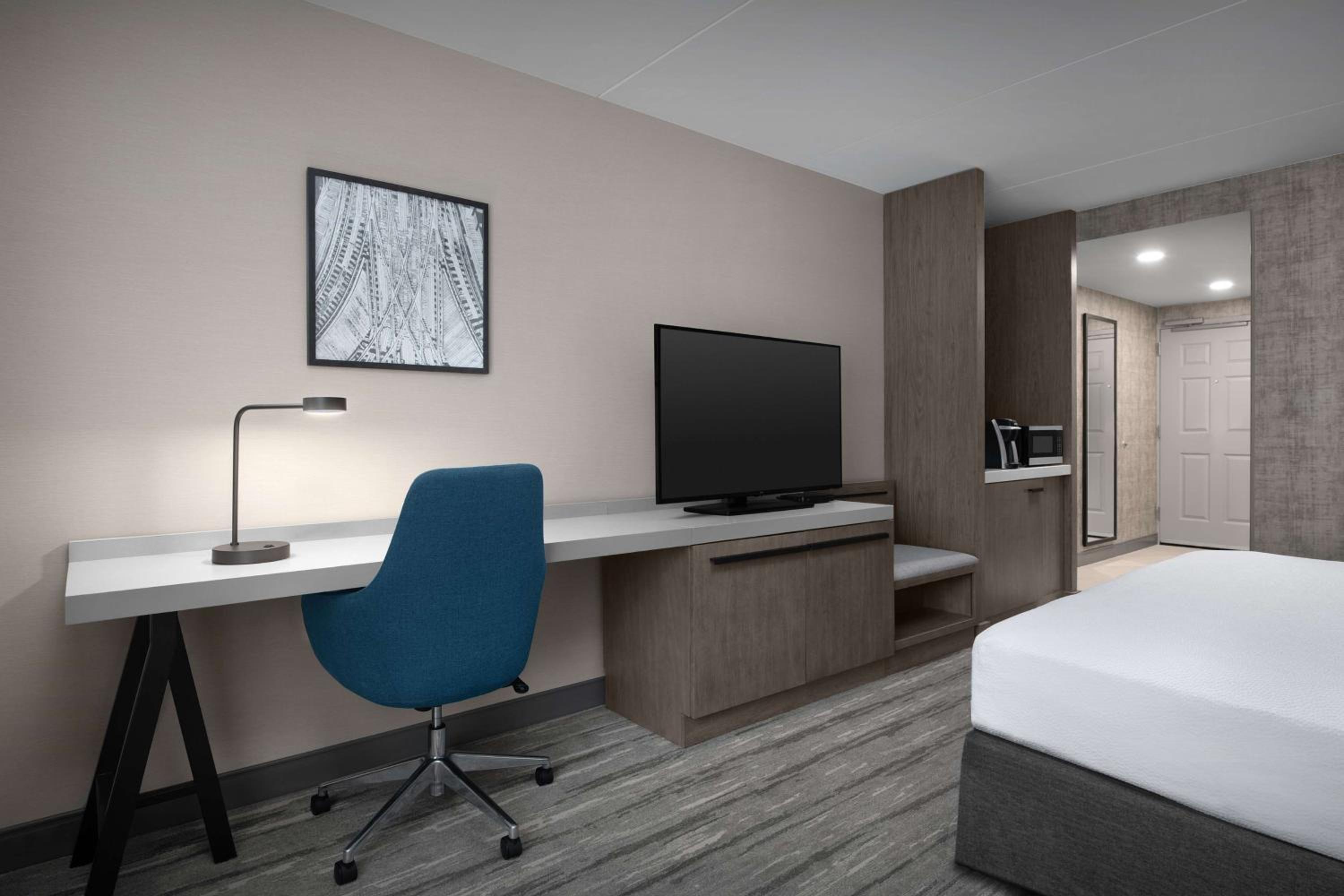 King Room - Hearing Access photo 1