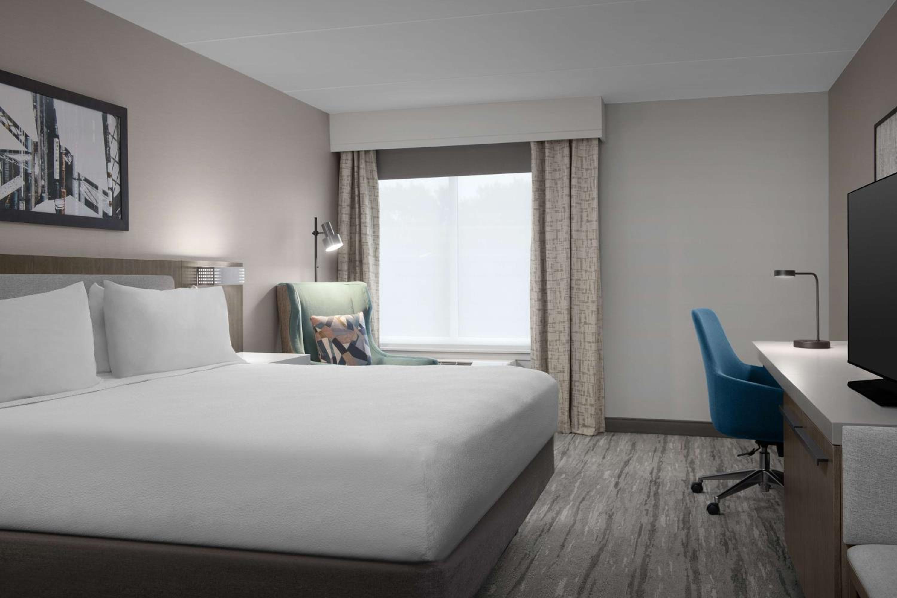 King Room - Hearing Access photo 2