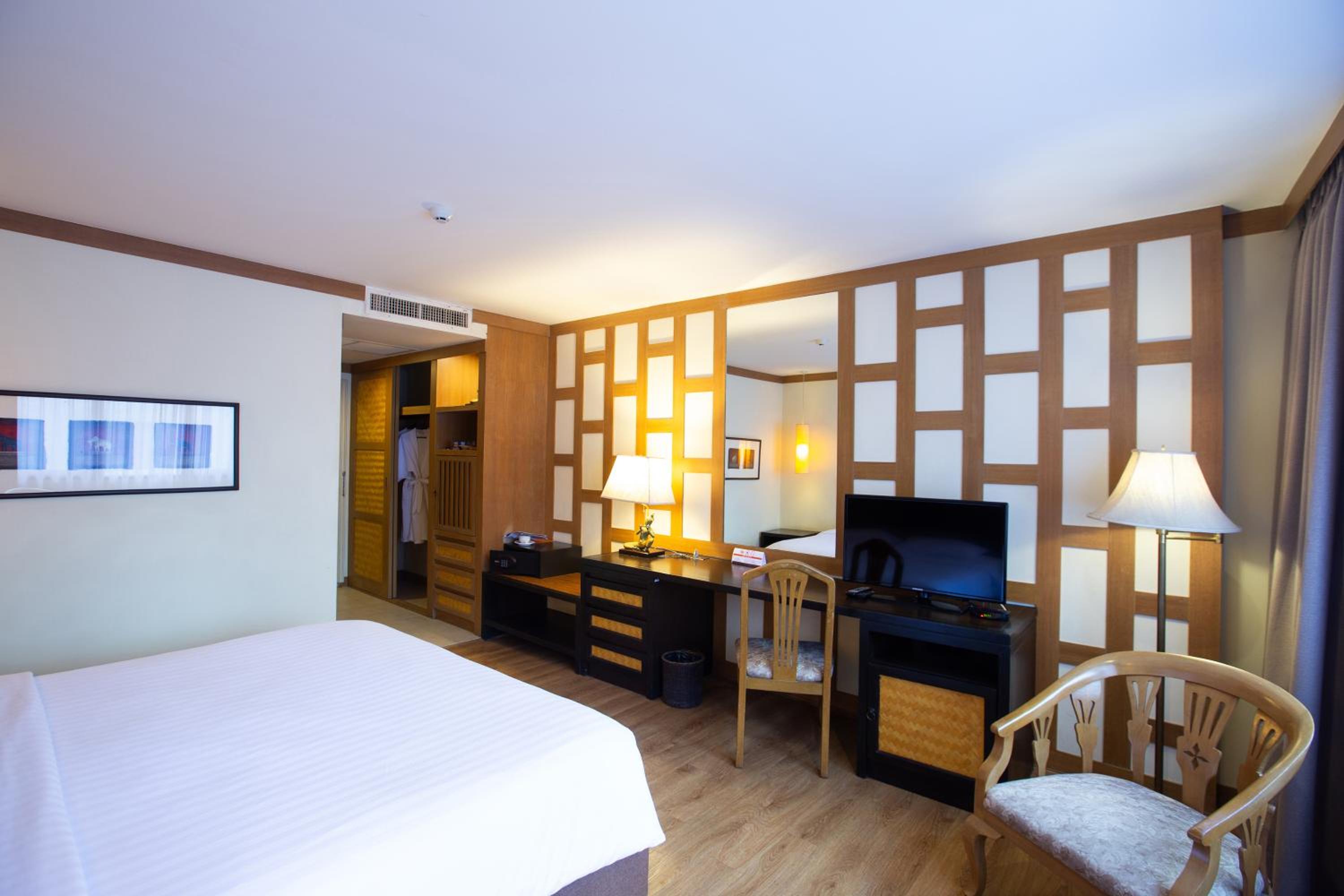 Deluxe Room photo 3