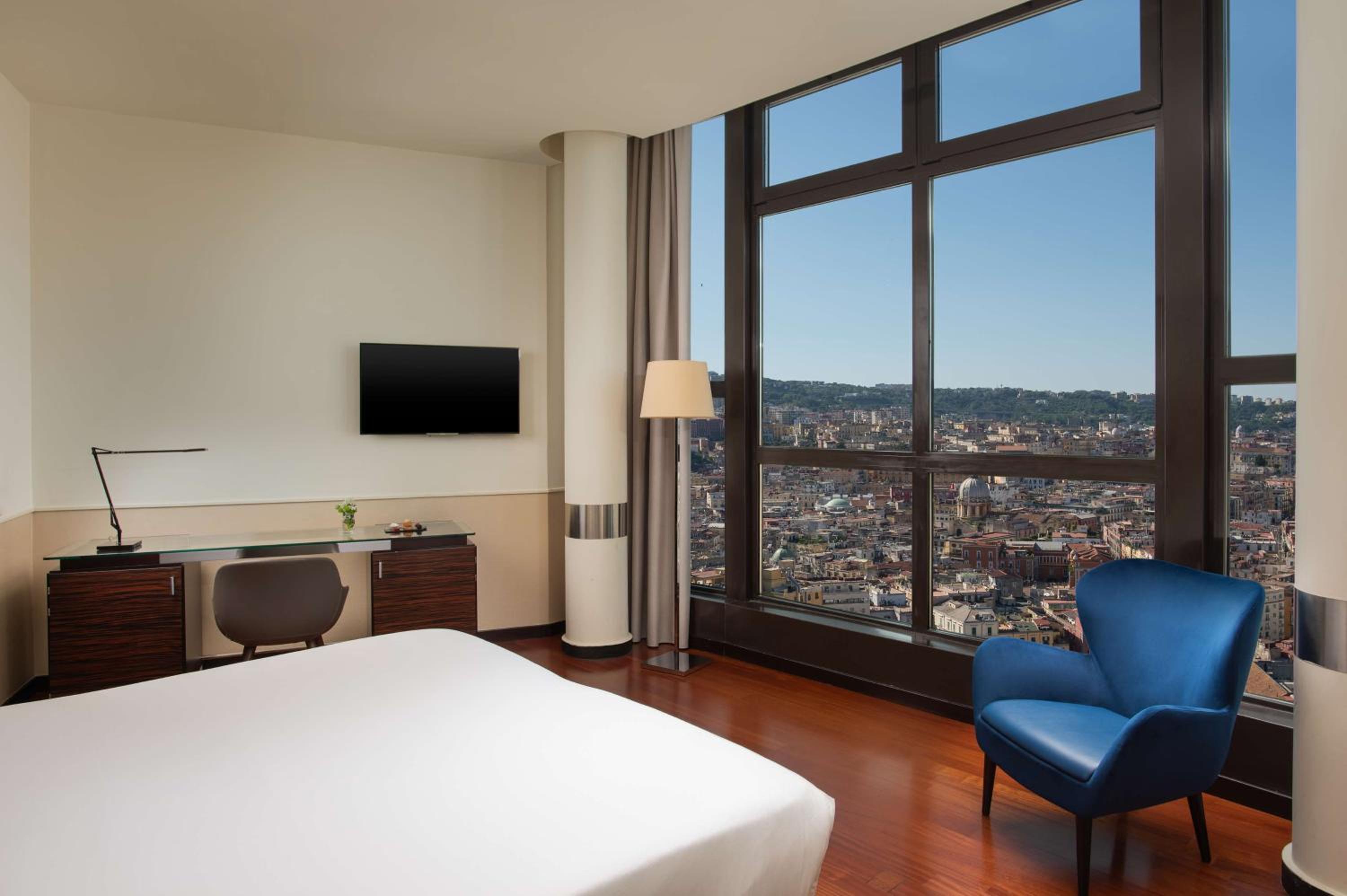 Premium Double Room with Sea View - Photo 1