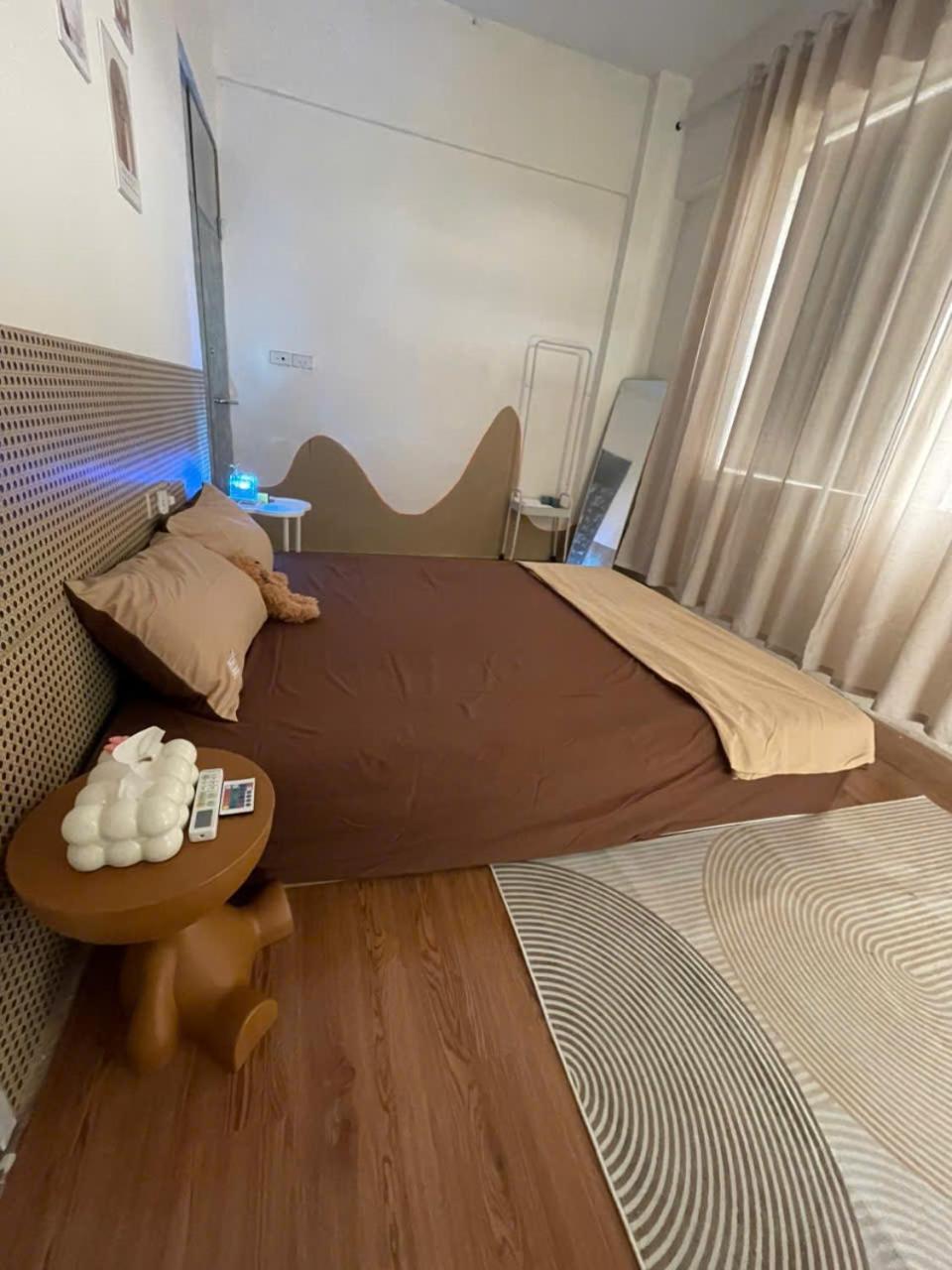 Double Room With Private Bathroom photo 1