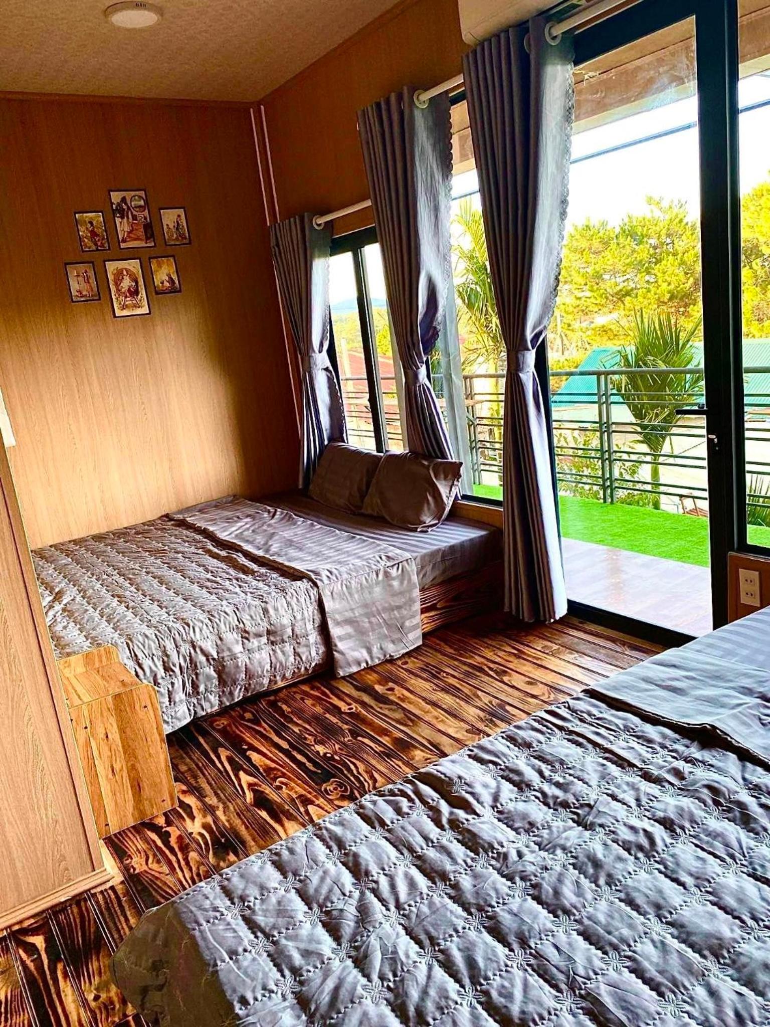 Quadruple Room - Photo 1