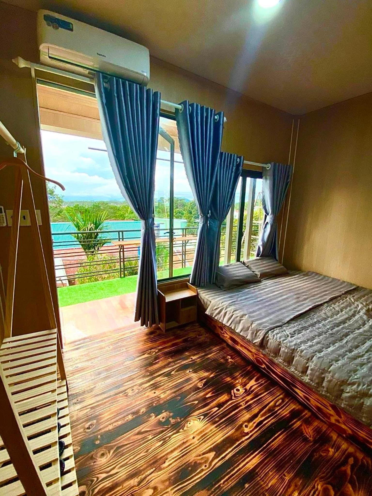 Double Room - Photo 2