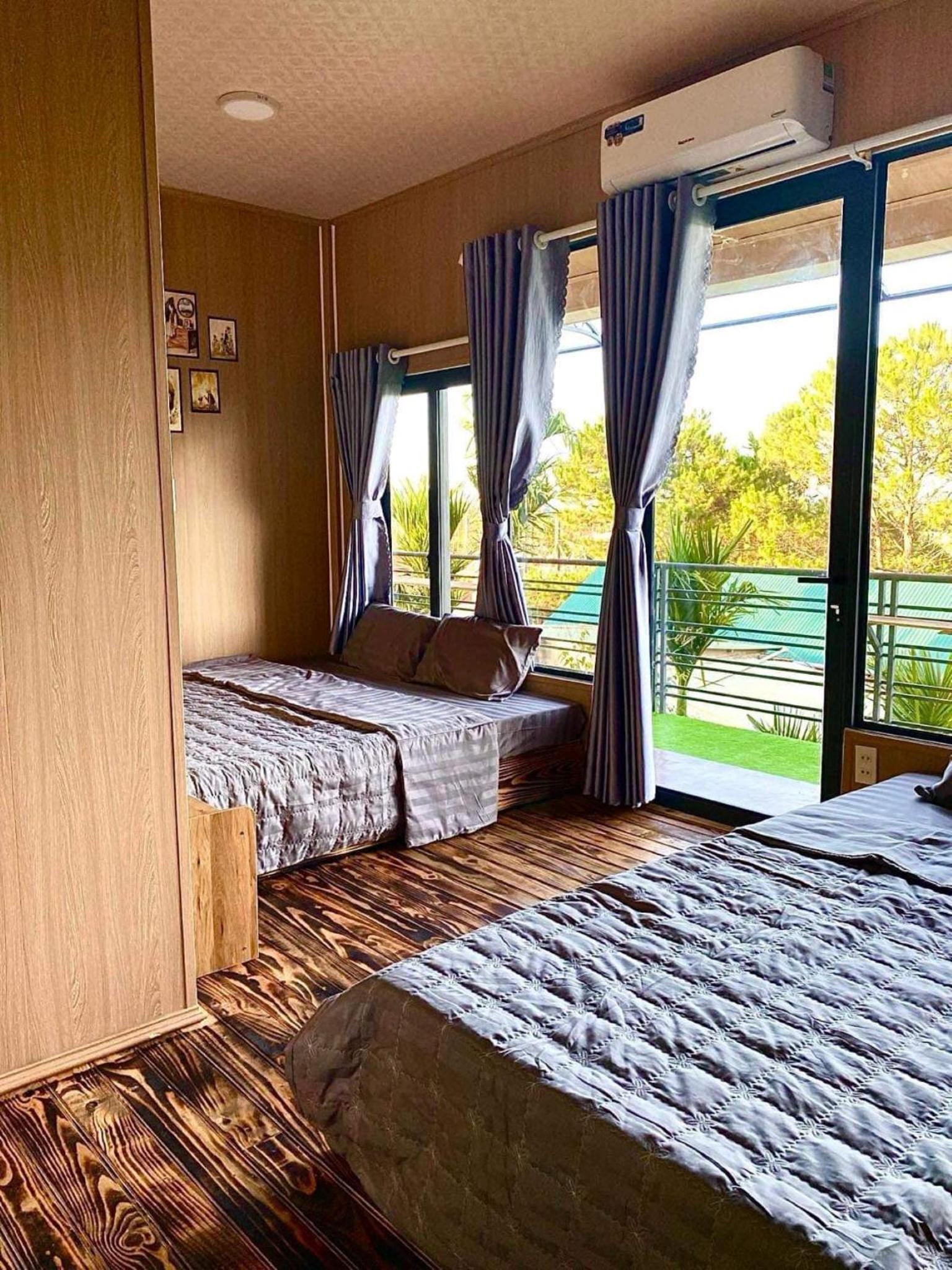 Quadruple Room - Photo 3