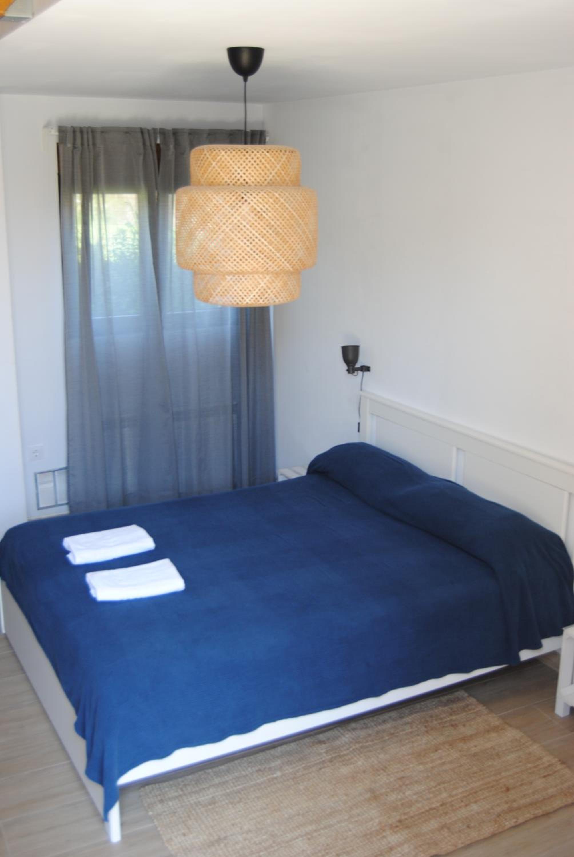 Habitación Doble o Twin Grande