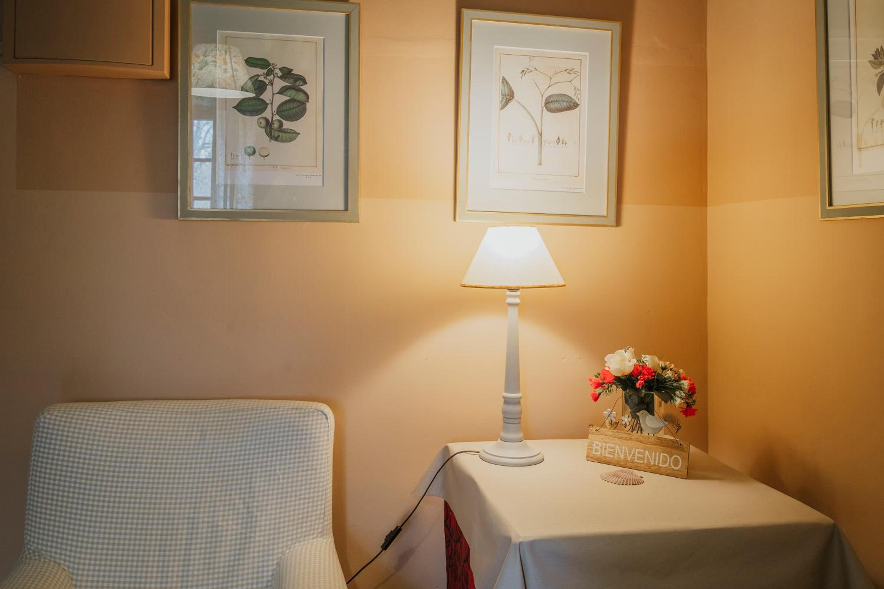 Double Room with Mountain View photo 3