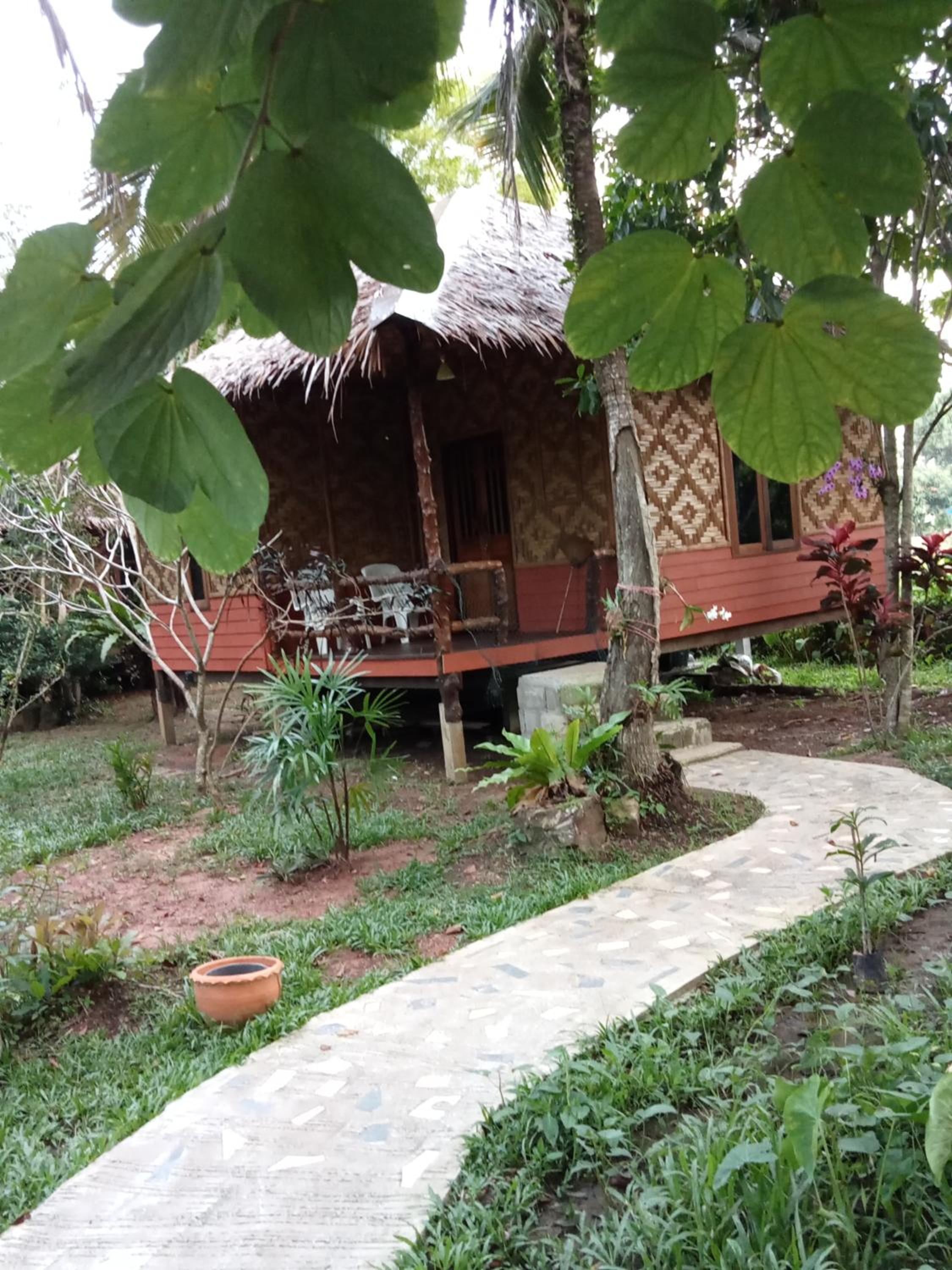 Double Room with Garden View photo 1