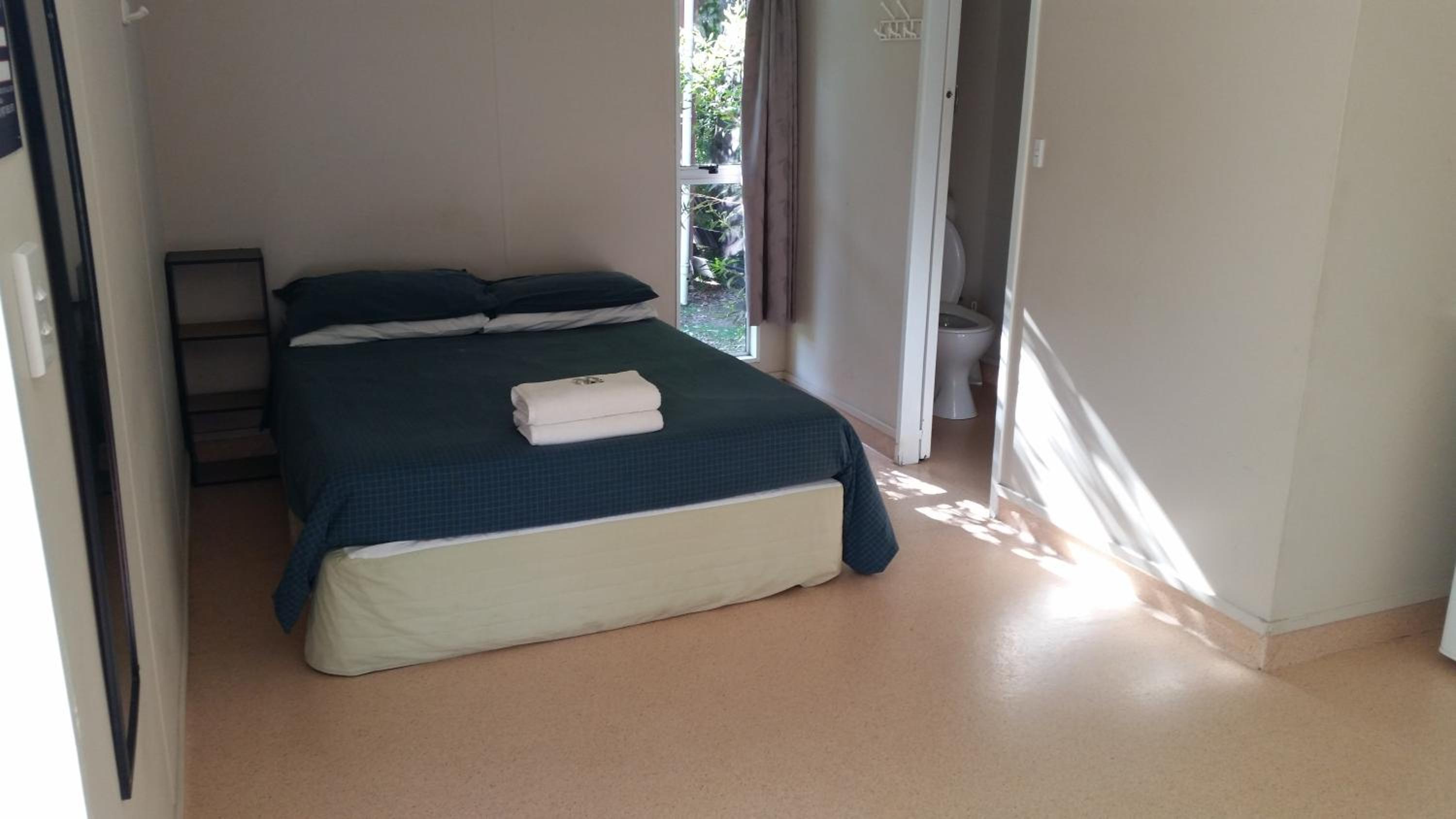 Studio (2 Adults)