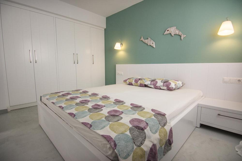Two-Bedroom Apartment with Sea View photo 1