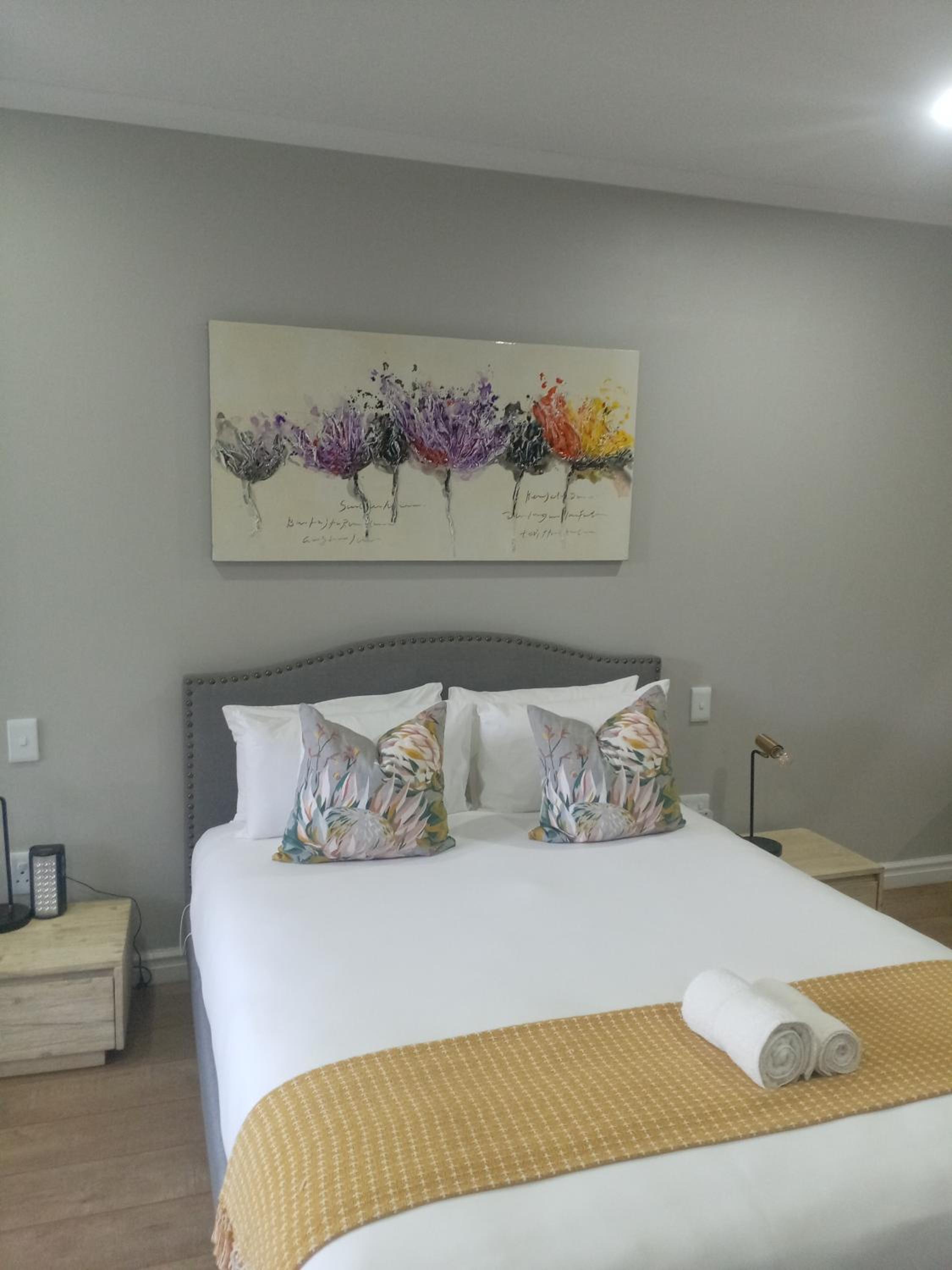 Deluxe Room photo 1