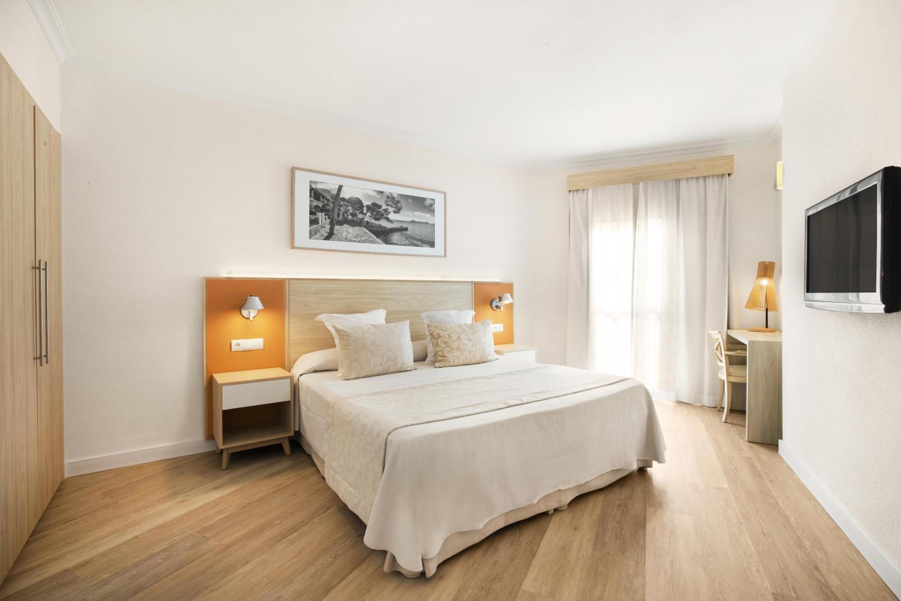 Apartment with Royal Terrace