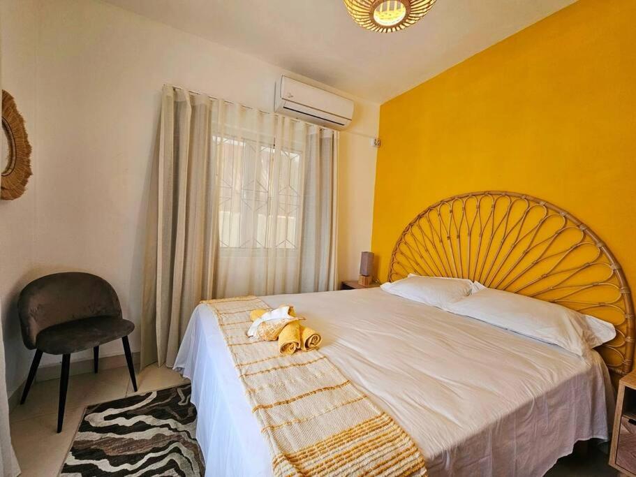 One-Bedroom Villa photo 1