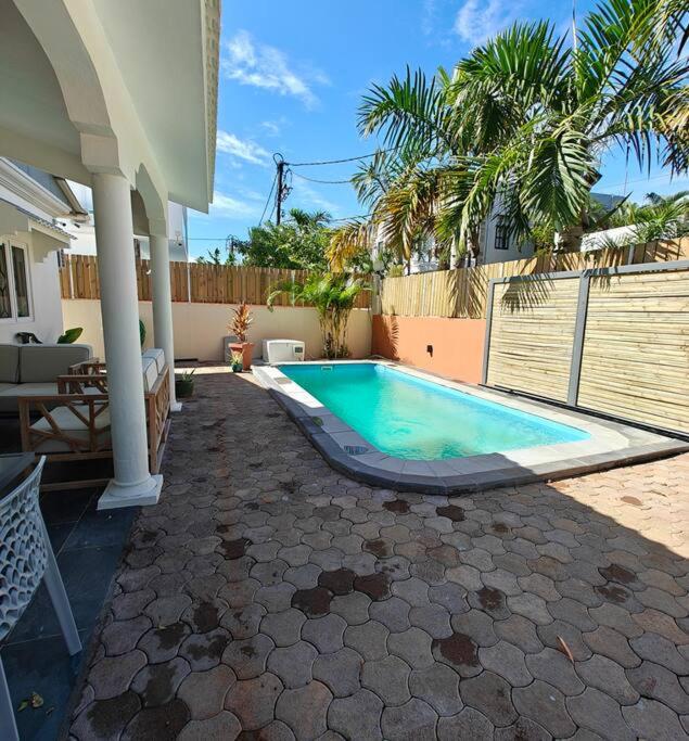 One-Bedroom Villa photo 3