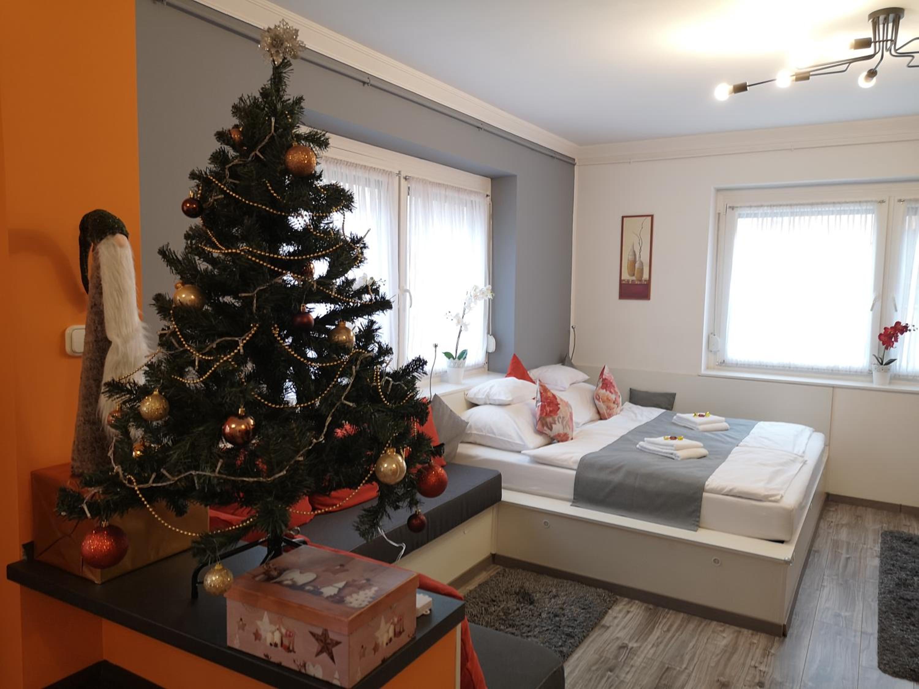 Two-Bedroom Apartment - Photo 1