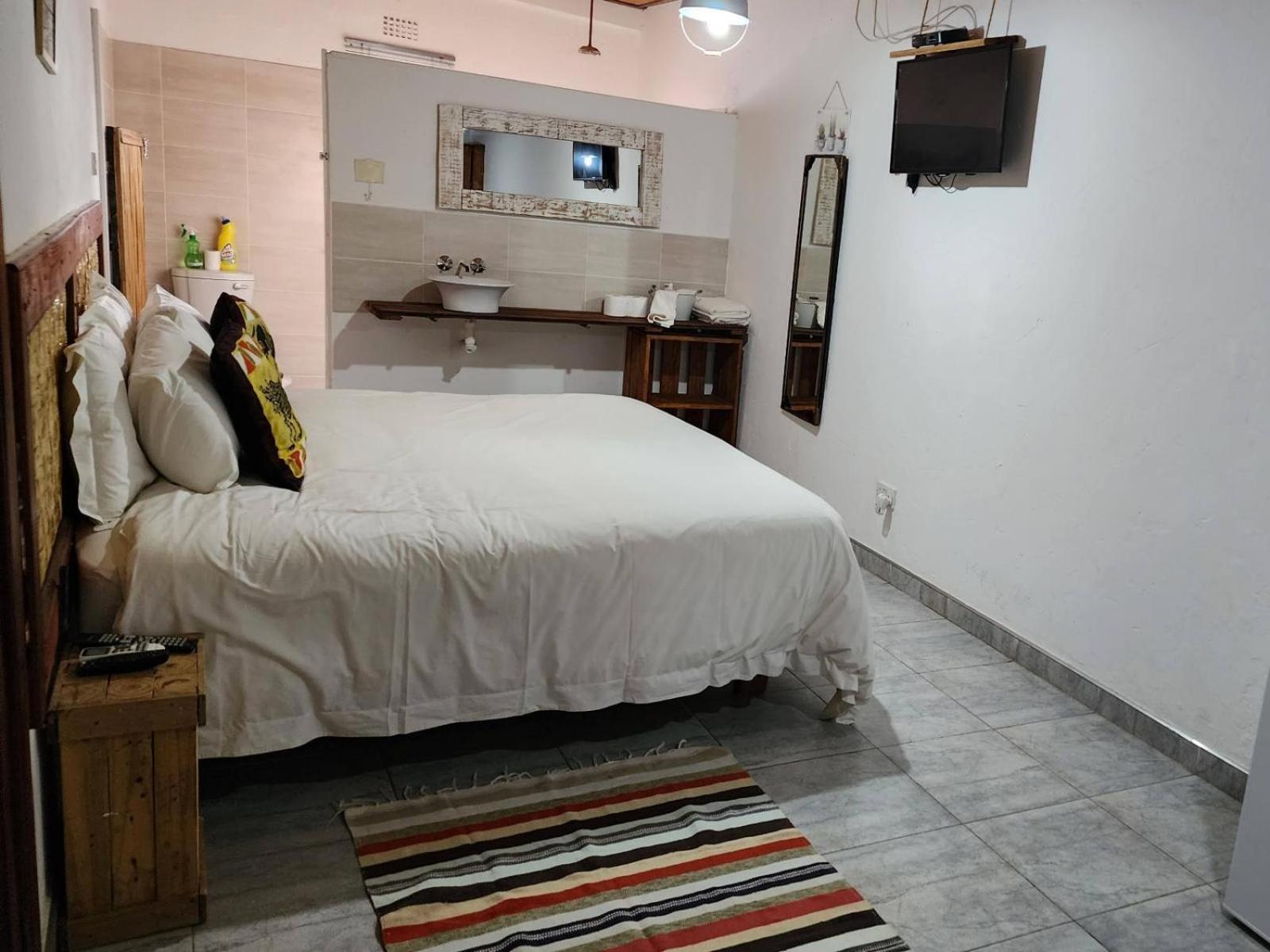 Deluxe Cottage